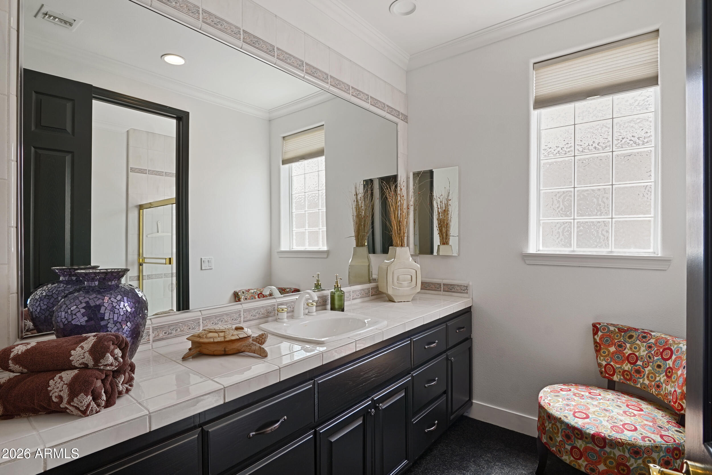 QUAIL RIDGE - Residential