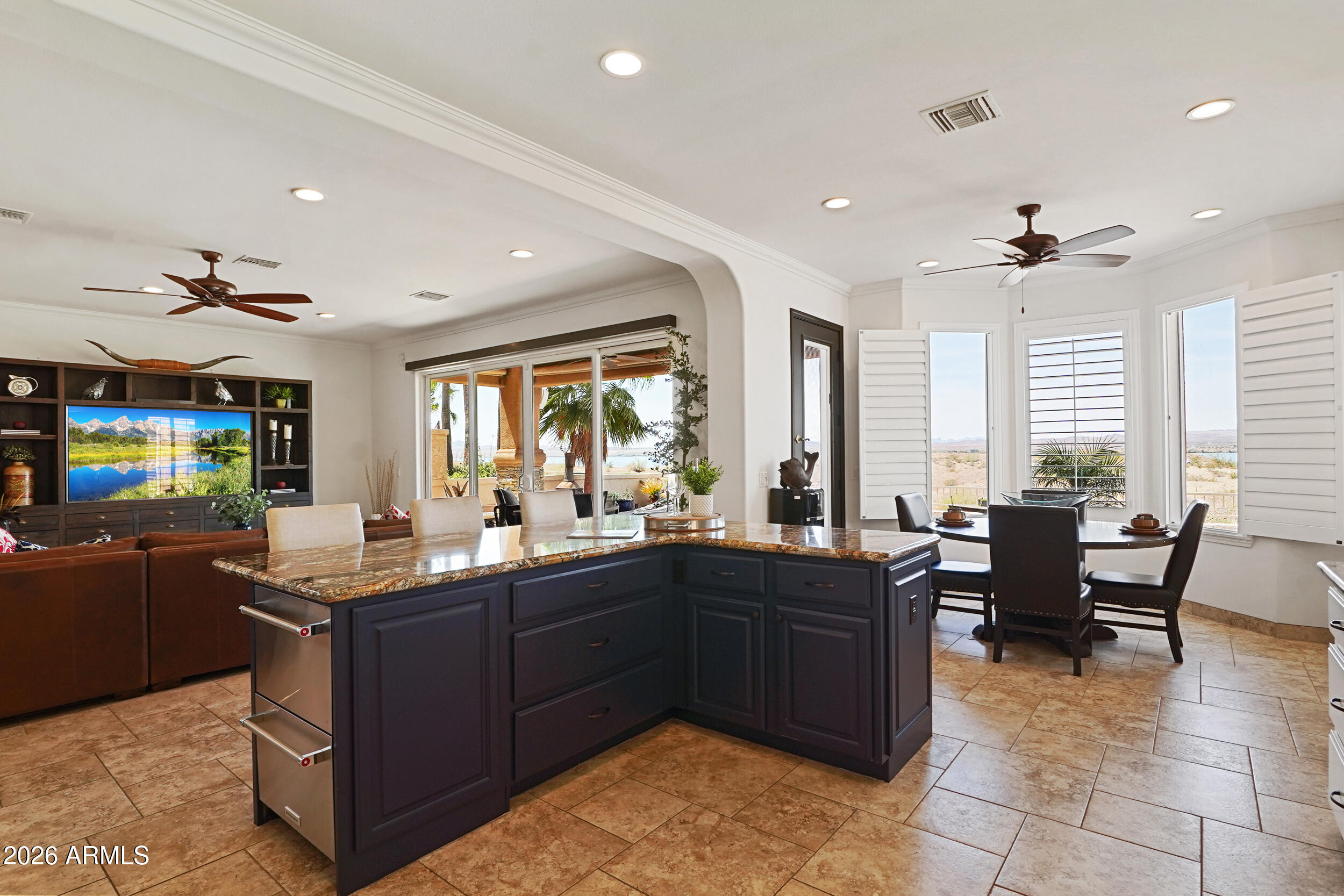 QUAIL RIDGE - Residential