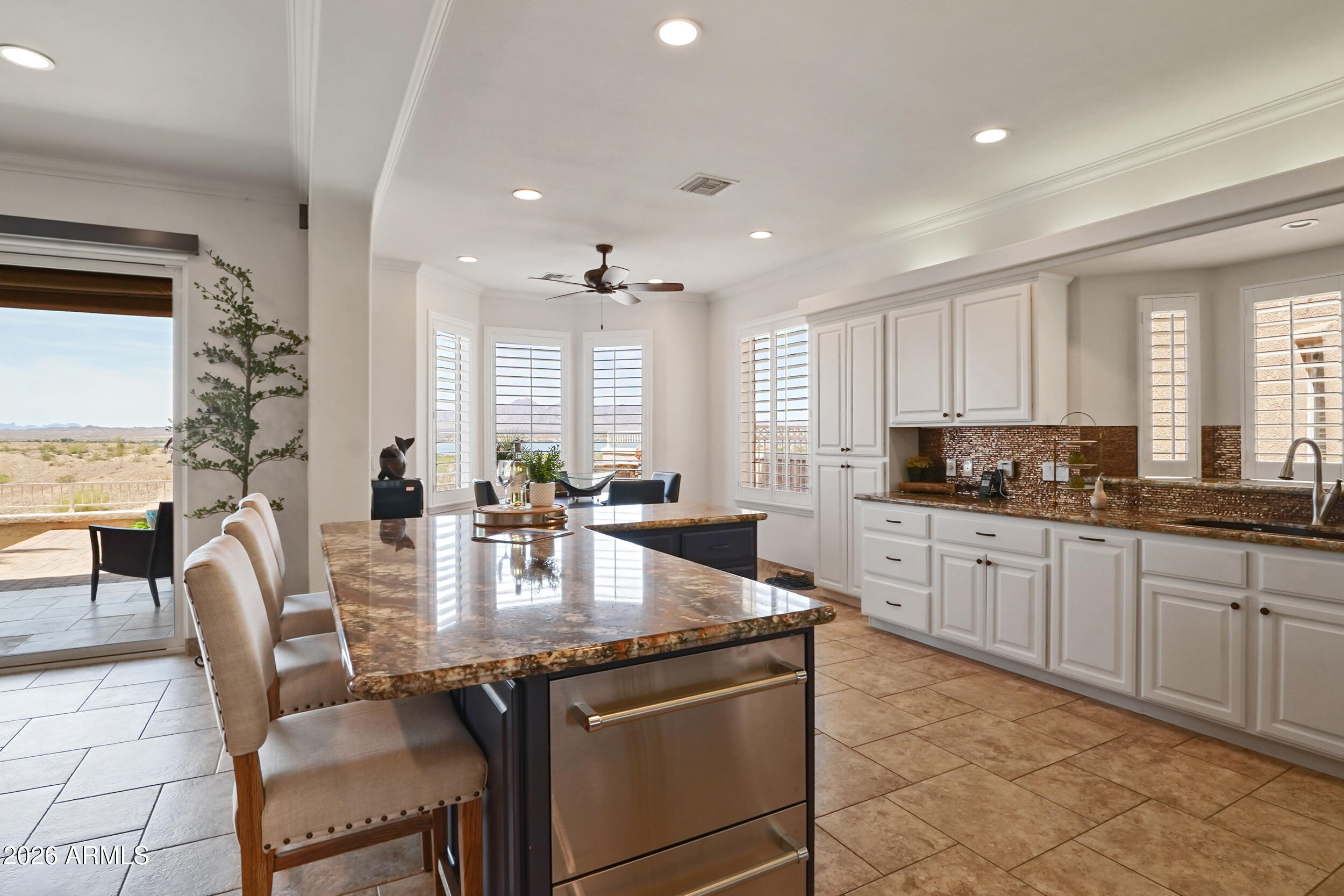 QUAIL RIDGE - Residential