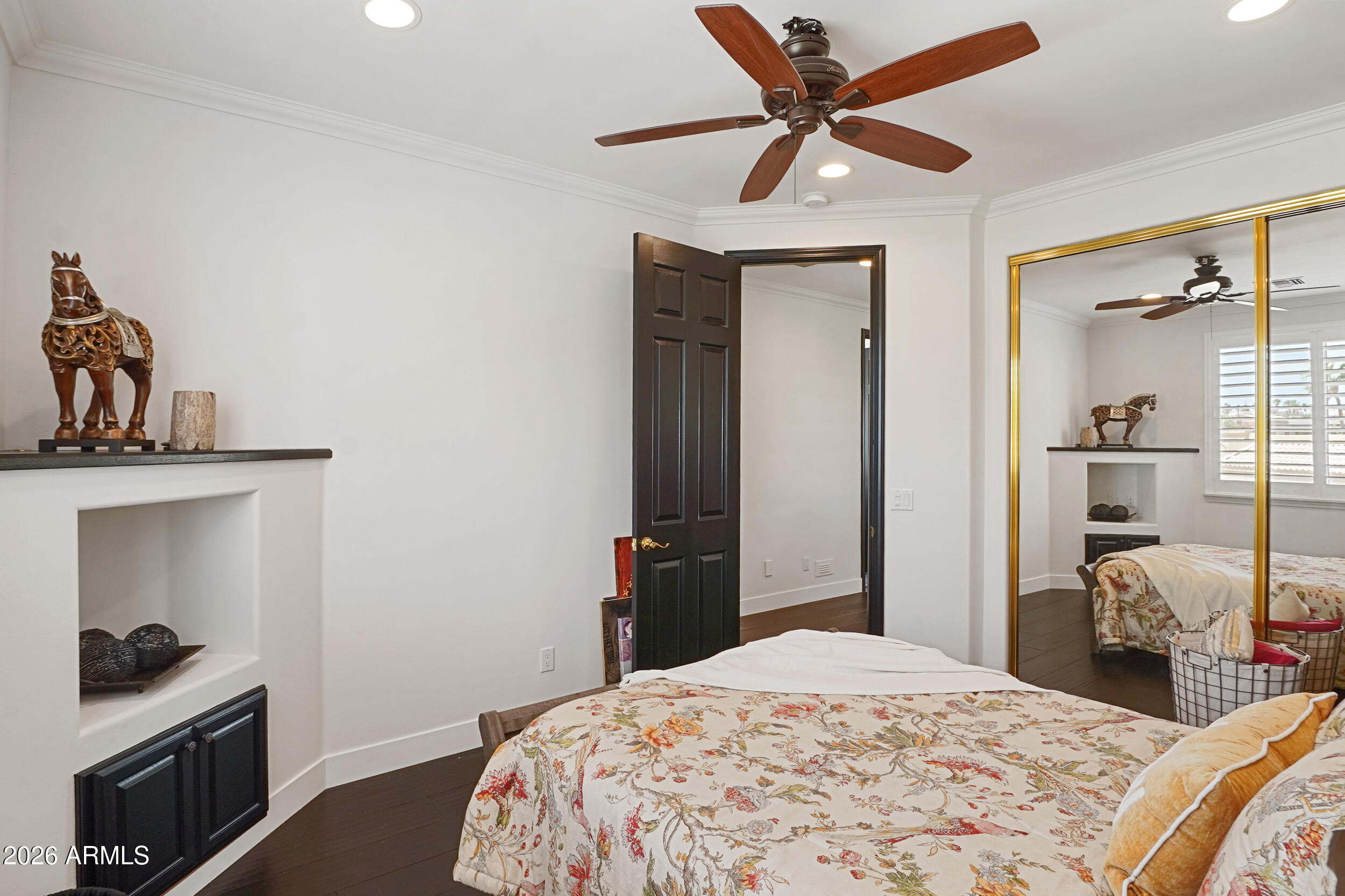 QUAIL RIDGE - Residential