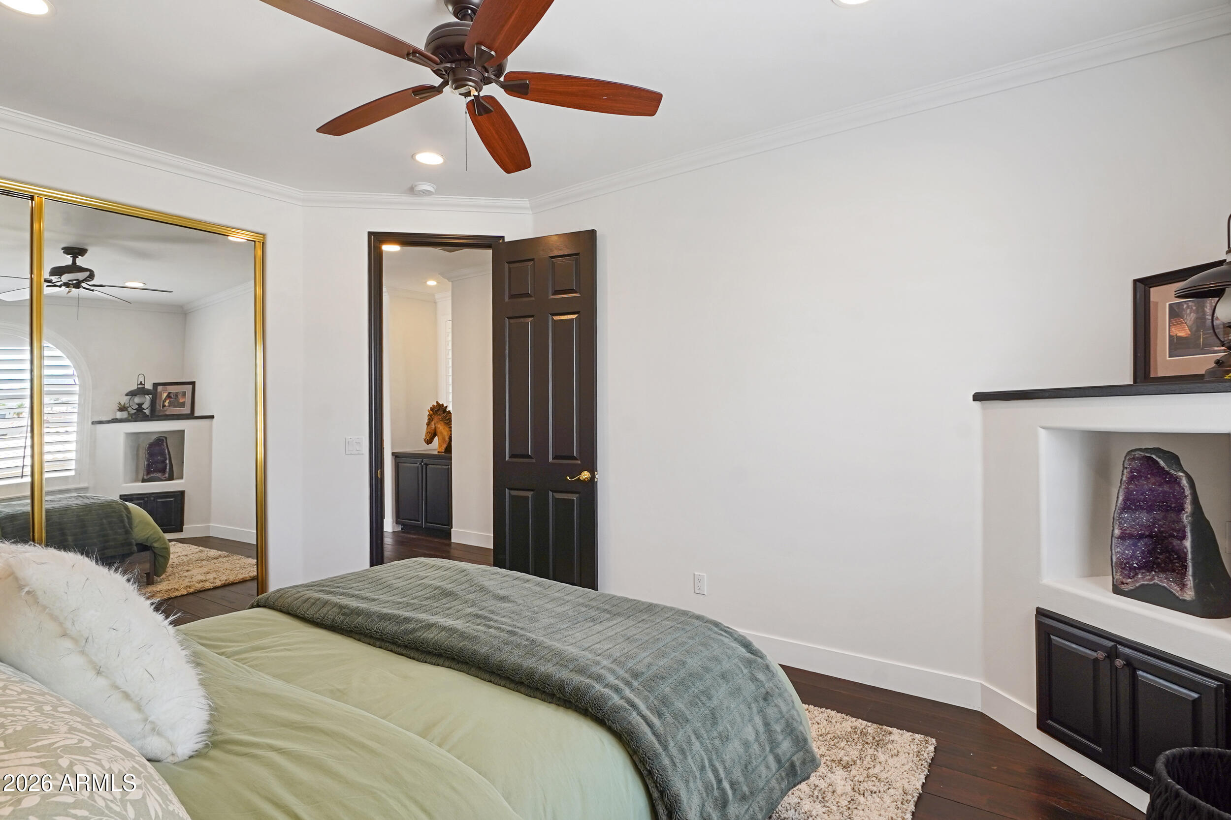 QUAIL RIDGE - Residential