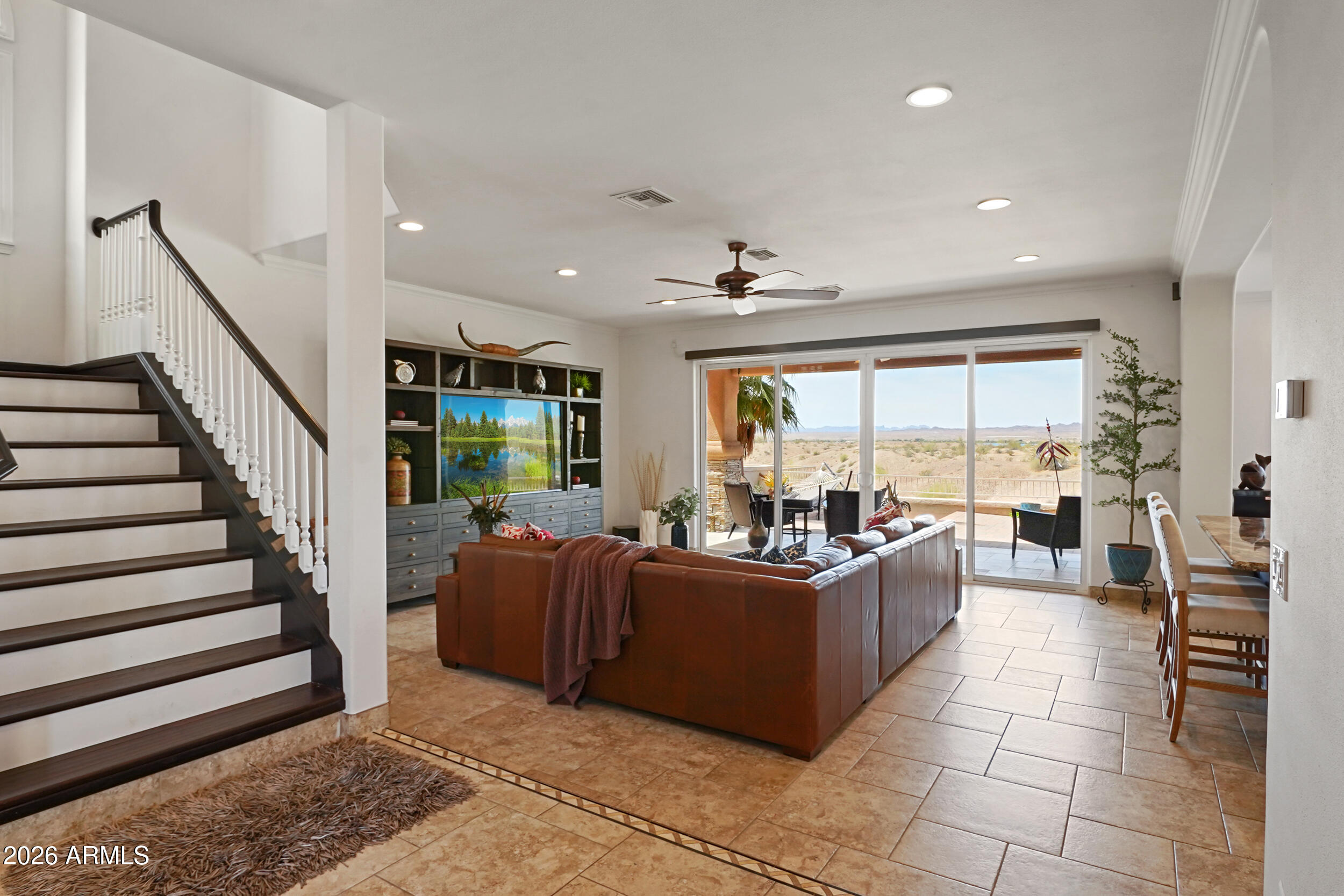 QUAIL RIDGE - Residential