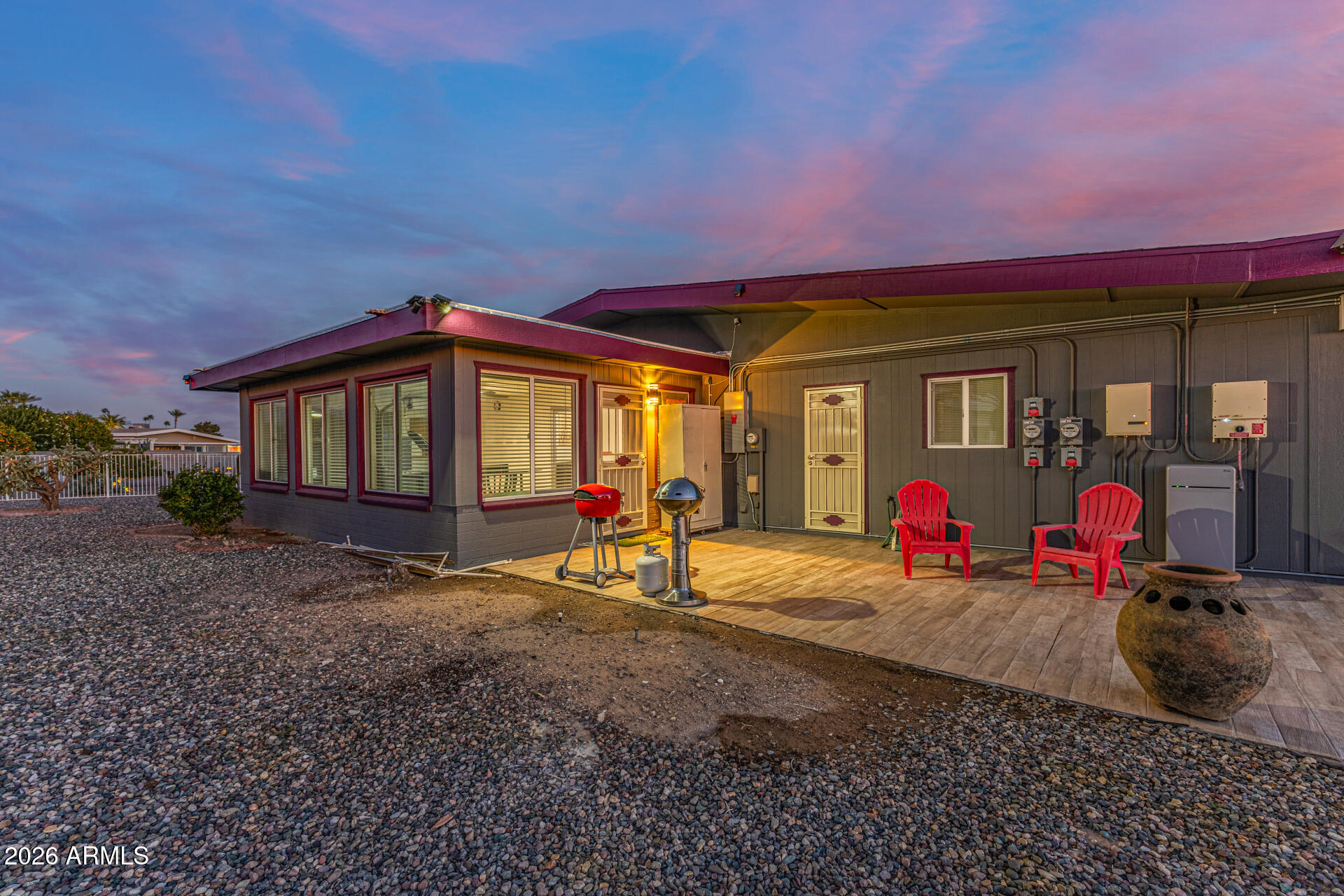 SUN CITY UNIT 37 - Residential