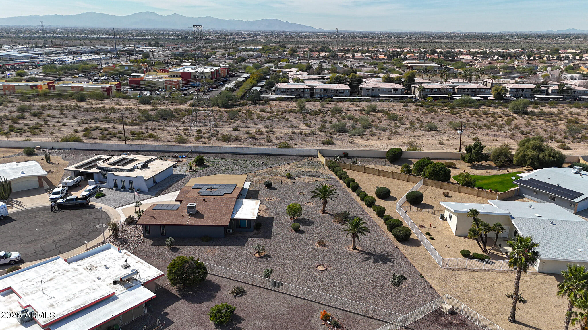 SUN CITY UNIT 37 - Residential