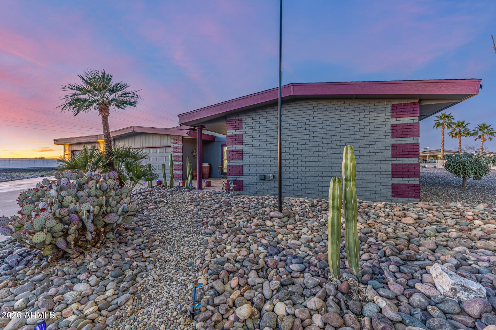 SUN CITY UNIT 37 - Residential