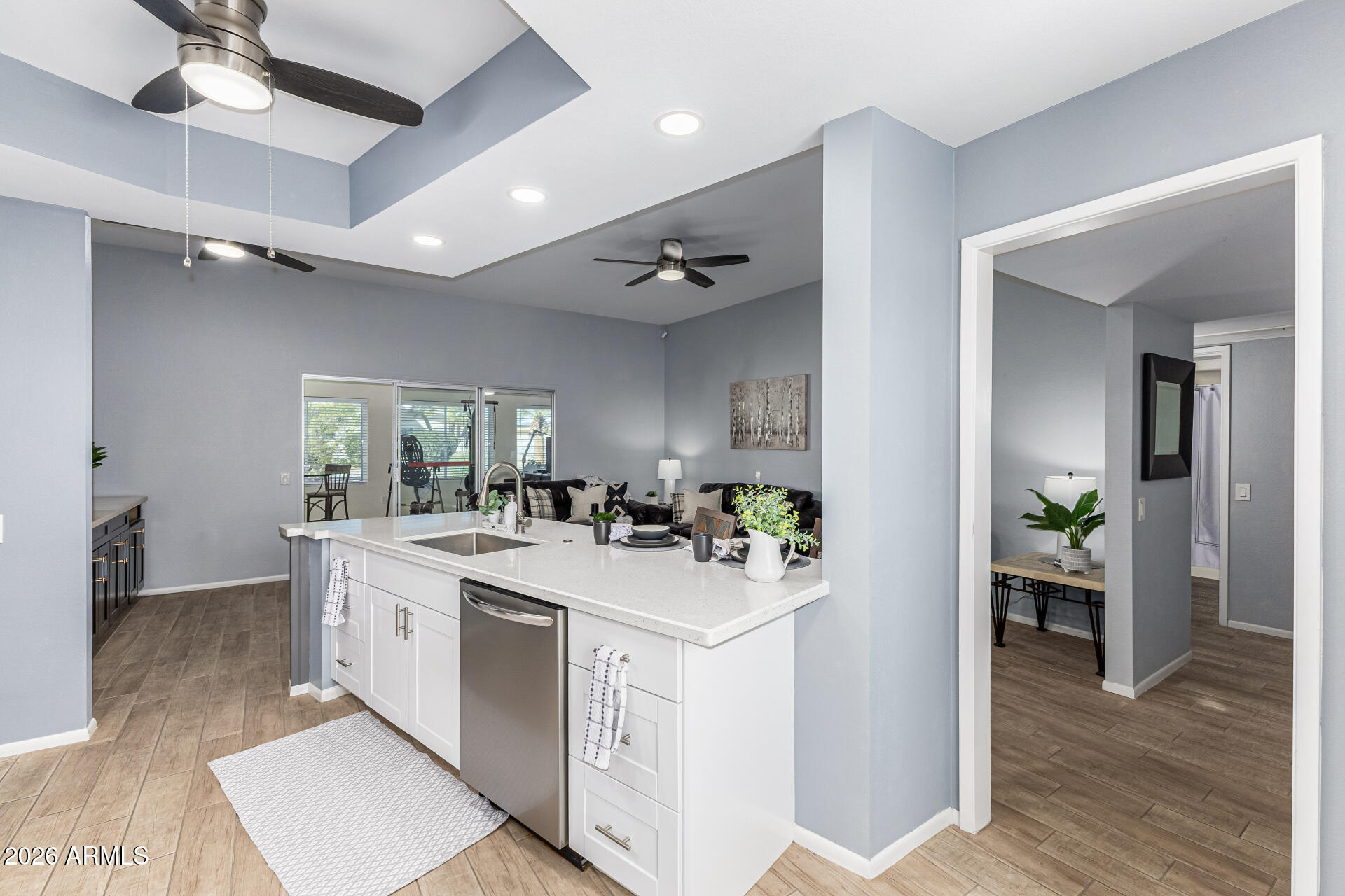 SUN CITY UNIT 37 - Residential