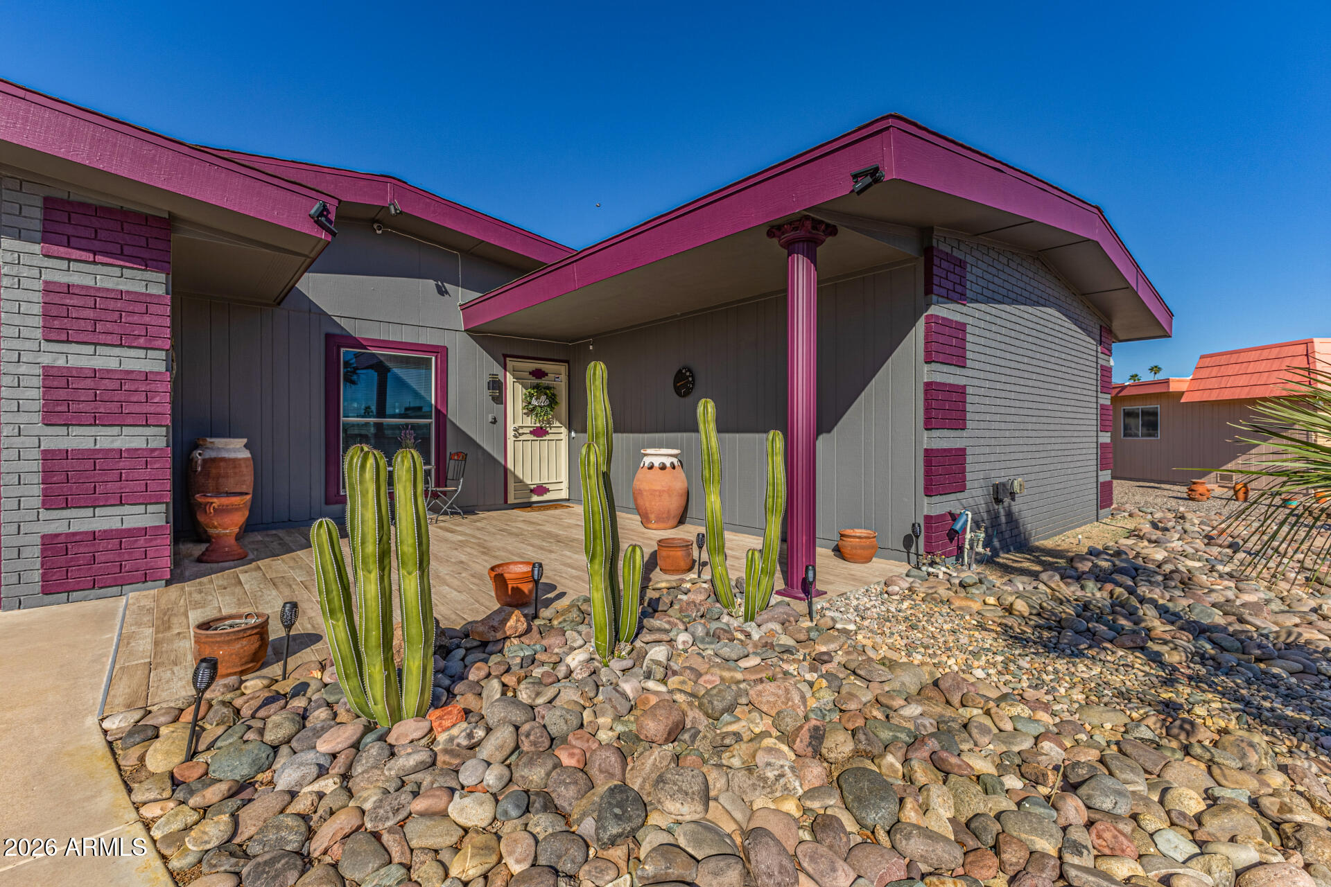 SUN CITY UNIT 37 - Residential