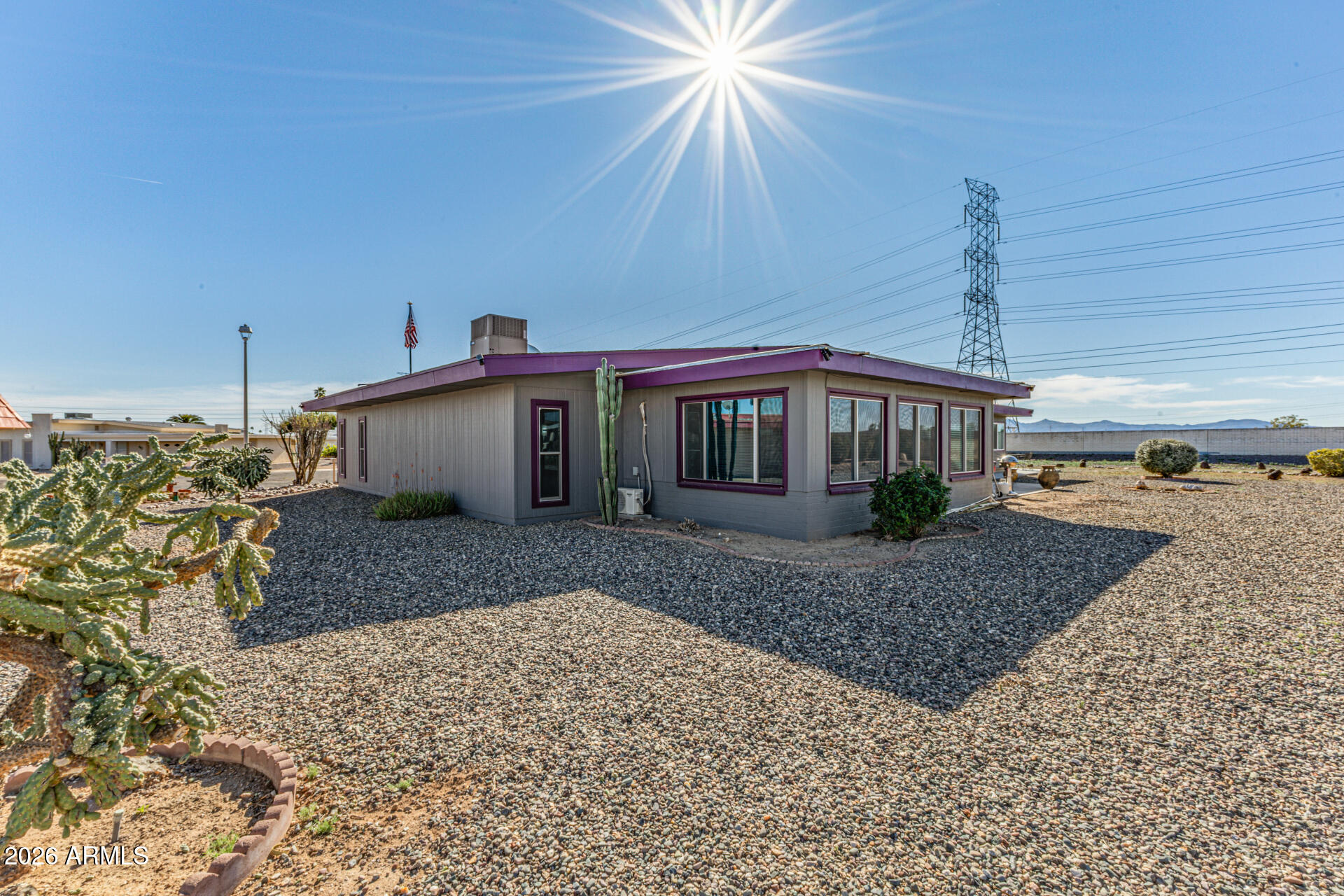 SUN CITY UNIT 37 - Residential