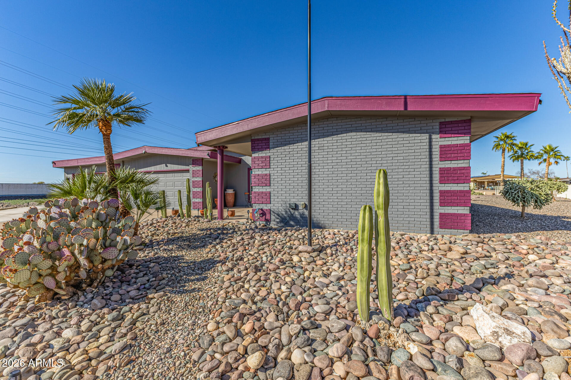 SUN CITY UNIT 37 - Residential