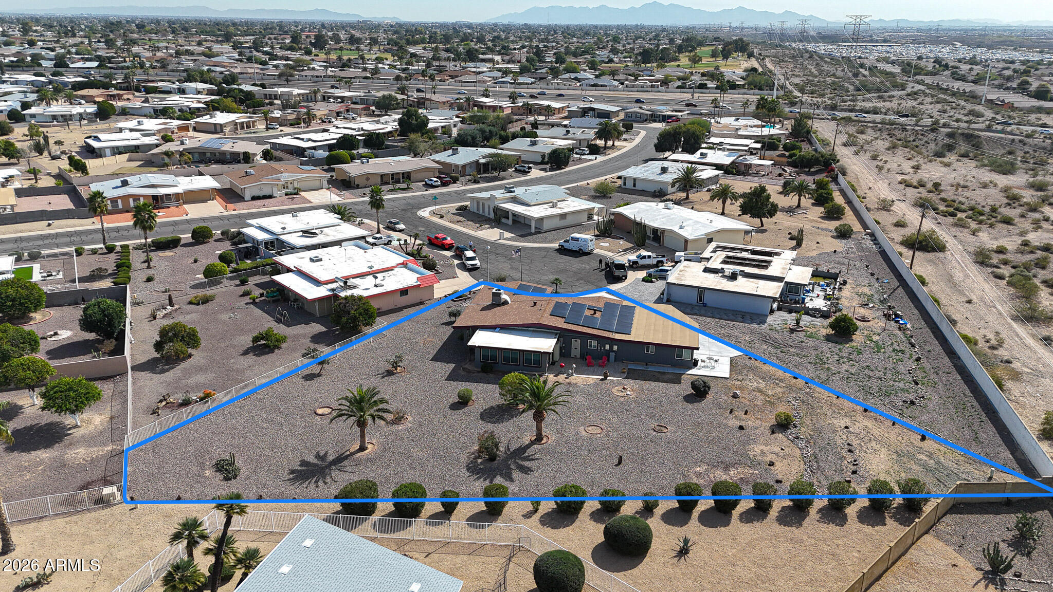 SUN CITY UNIT 37 - Residential