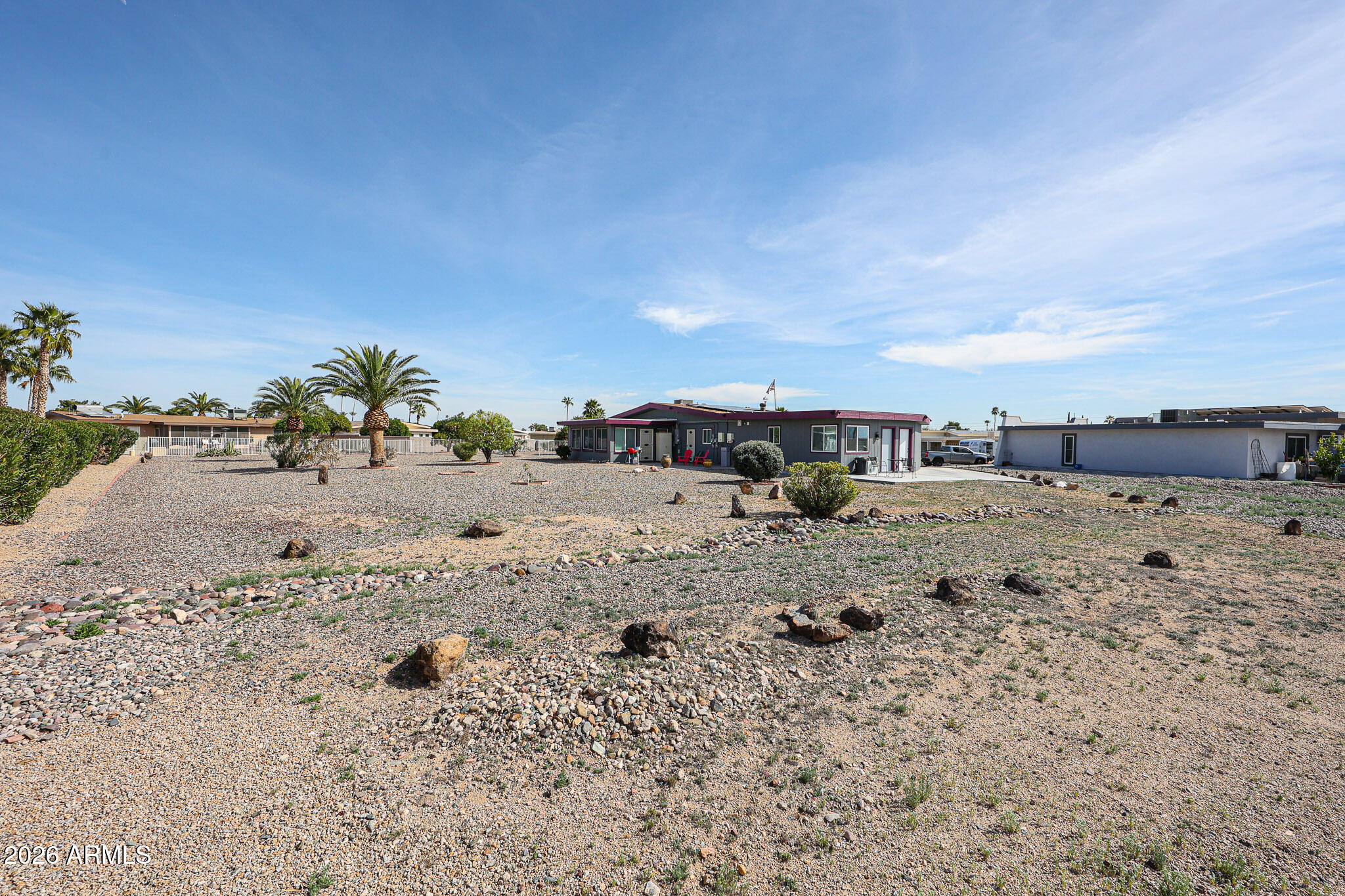 SUN CITY UNIT 37 - Residential