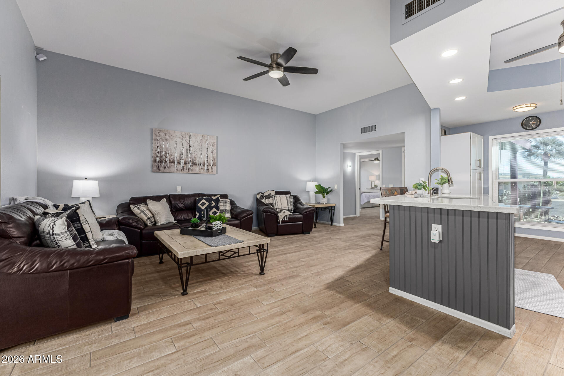 SUN CITY UNIT 37 - Residential