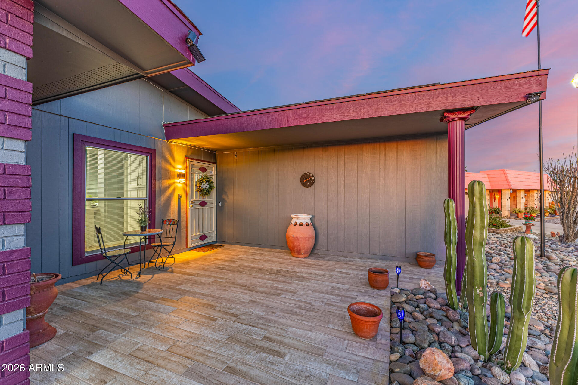 SUN CITY UNIT 37 - Residential