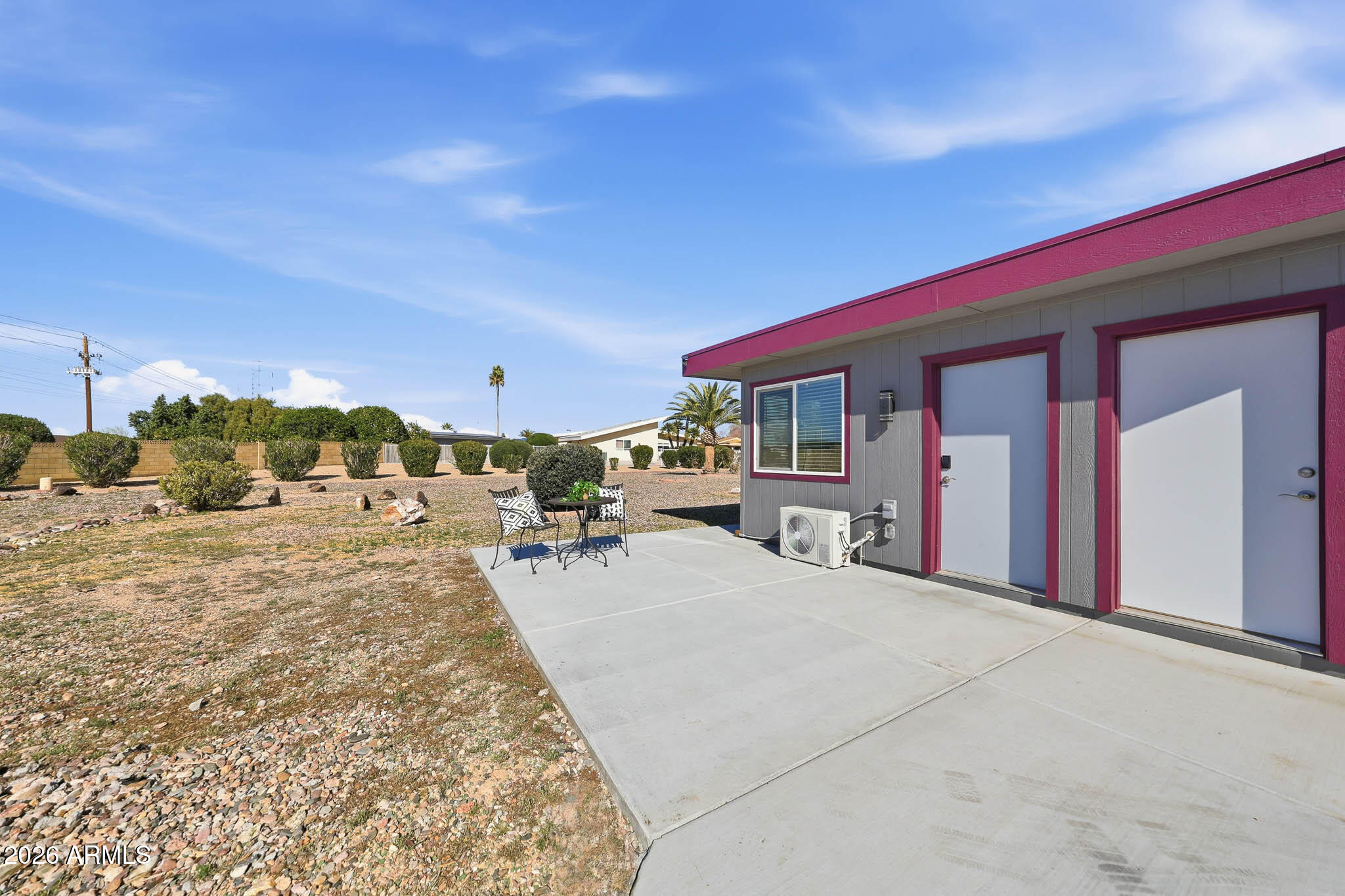 SUN CITY UNIT 37 - Residential