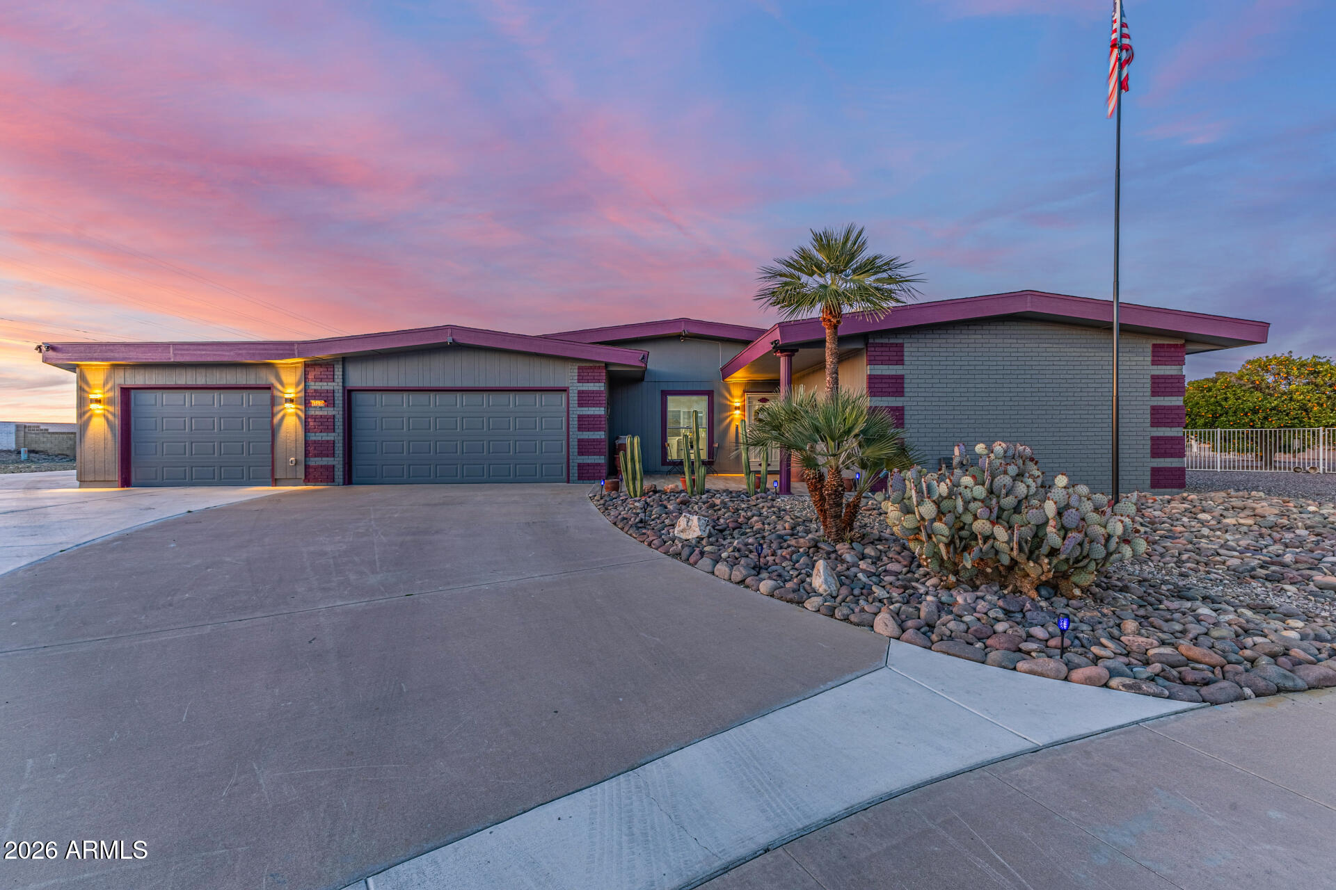 SUN CITY UNIT 37 - Residential