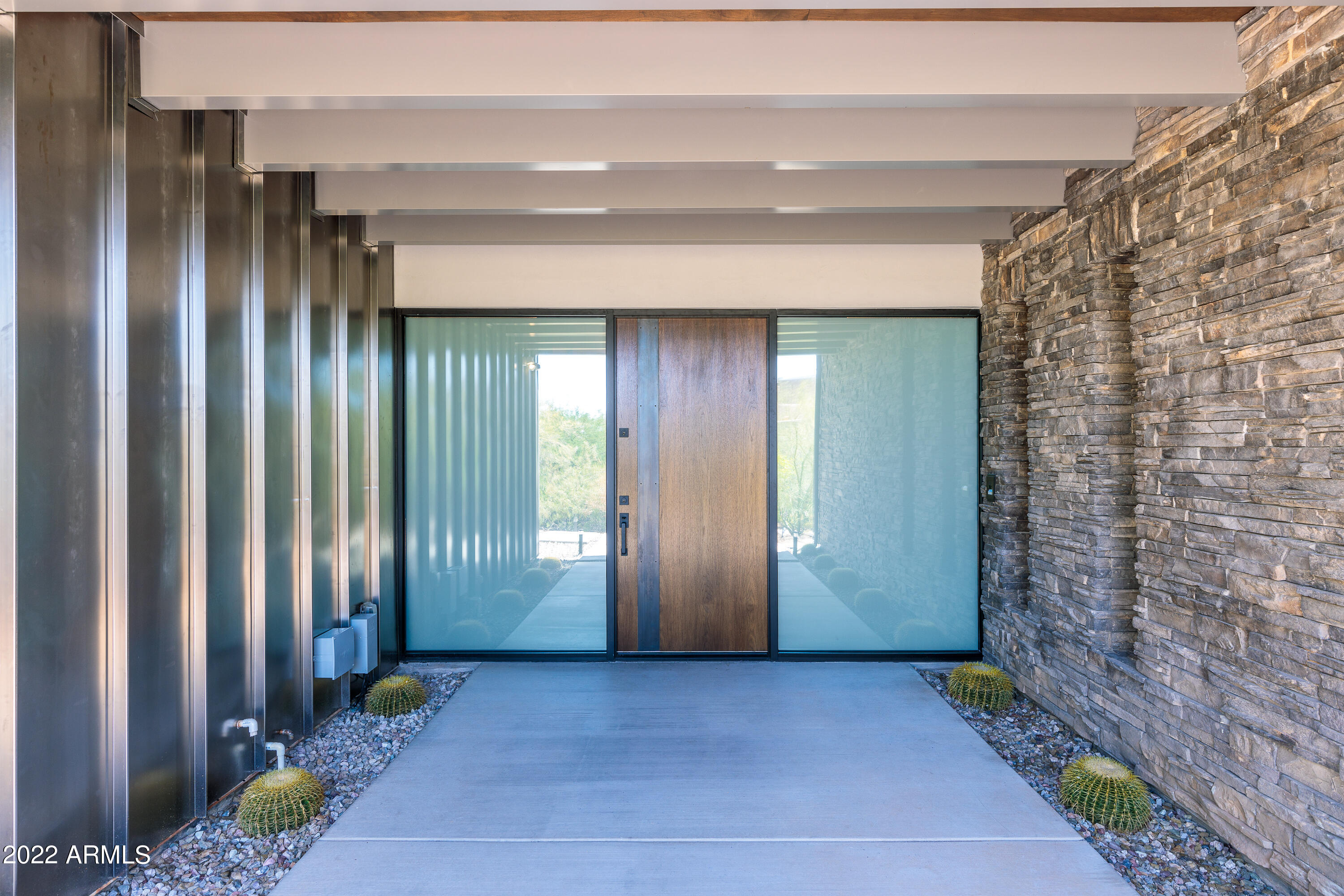 TAMARRON LOT 1-36 TR A-D - Residential
