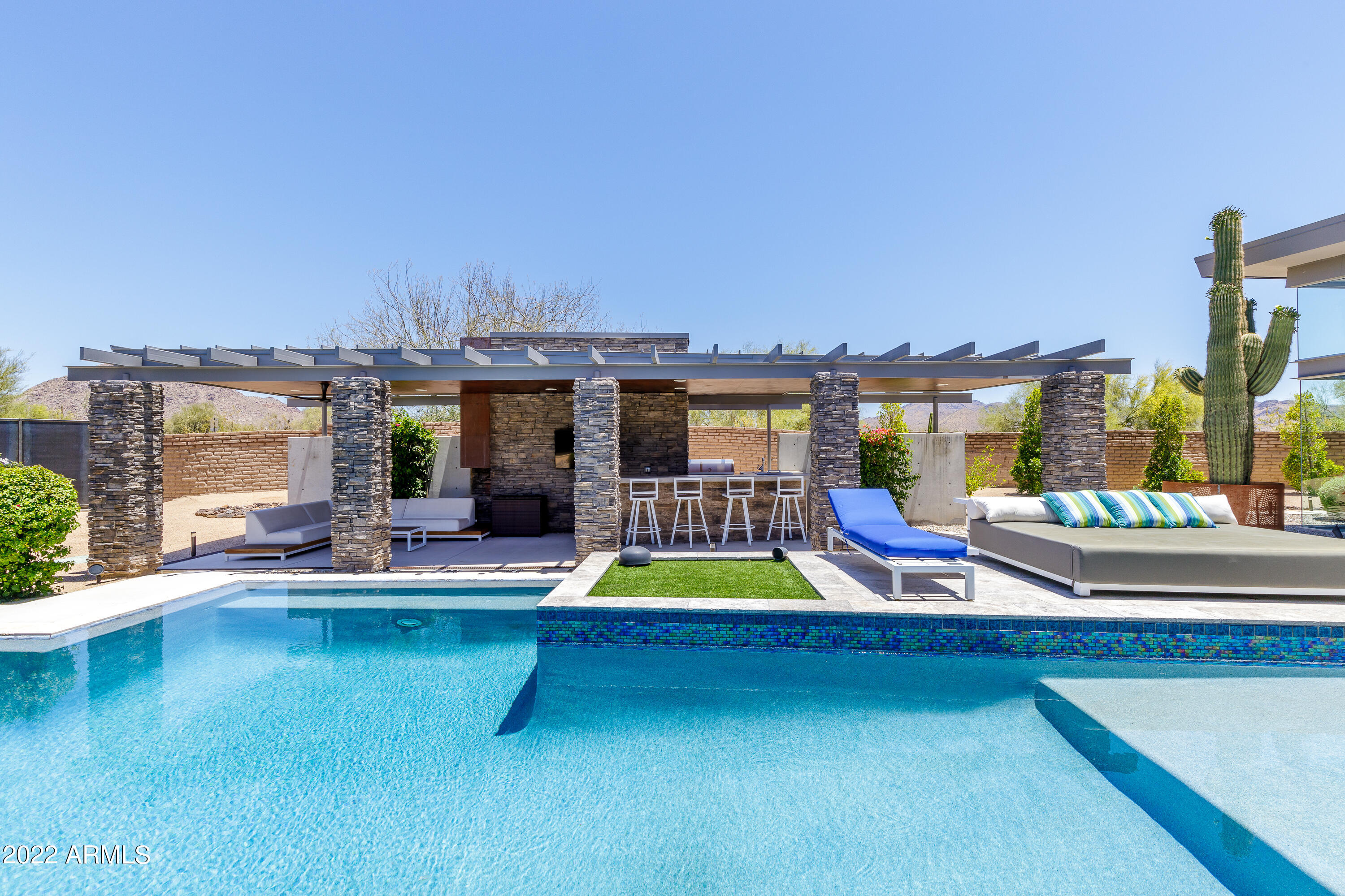 TAMARRON LOT 1-36 TR A-D - Residential