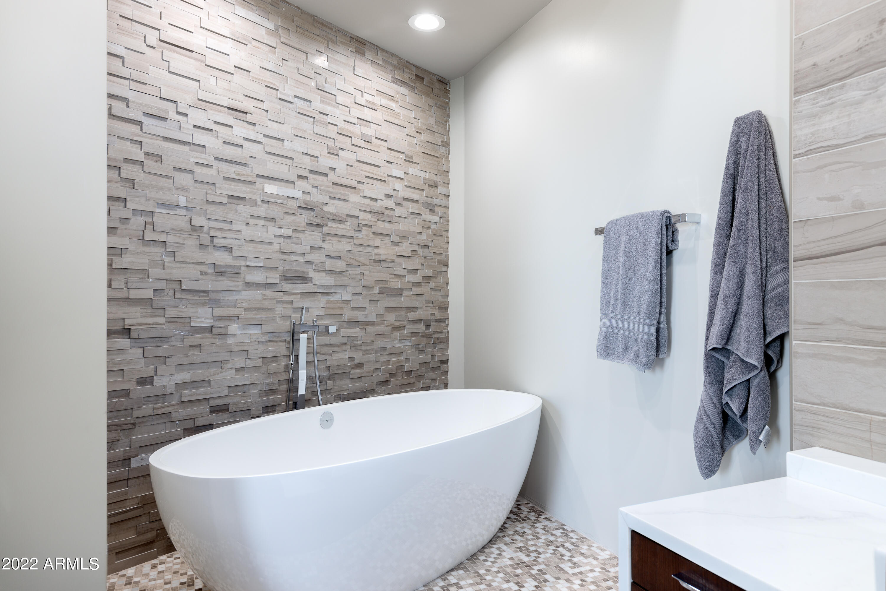 TAMARRON LOT 1-36 TR A-D - Residential