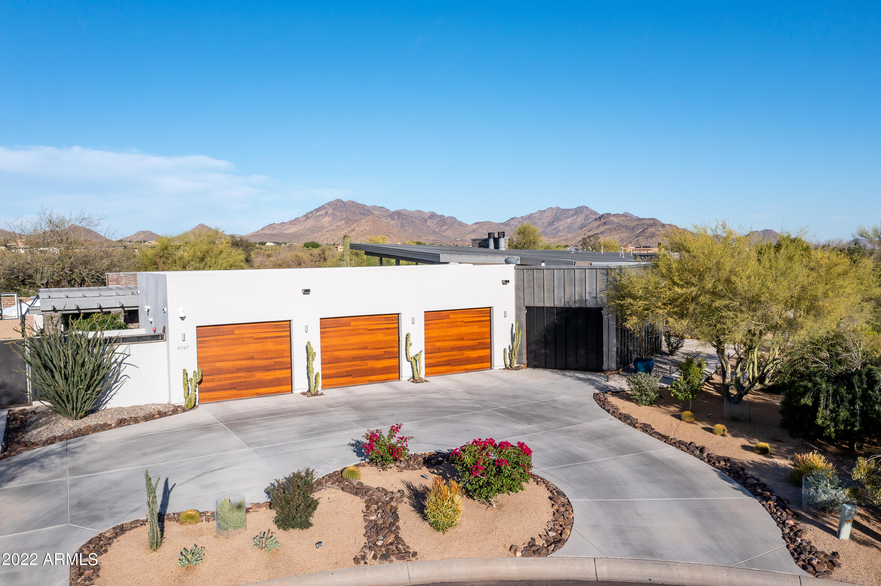TAMARRON LOT 1-36 TR A-D - Residential
