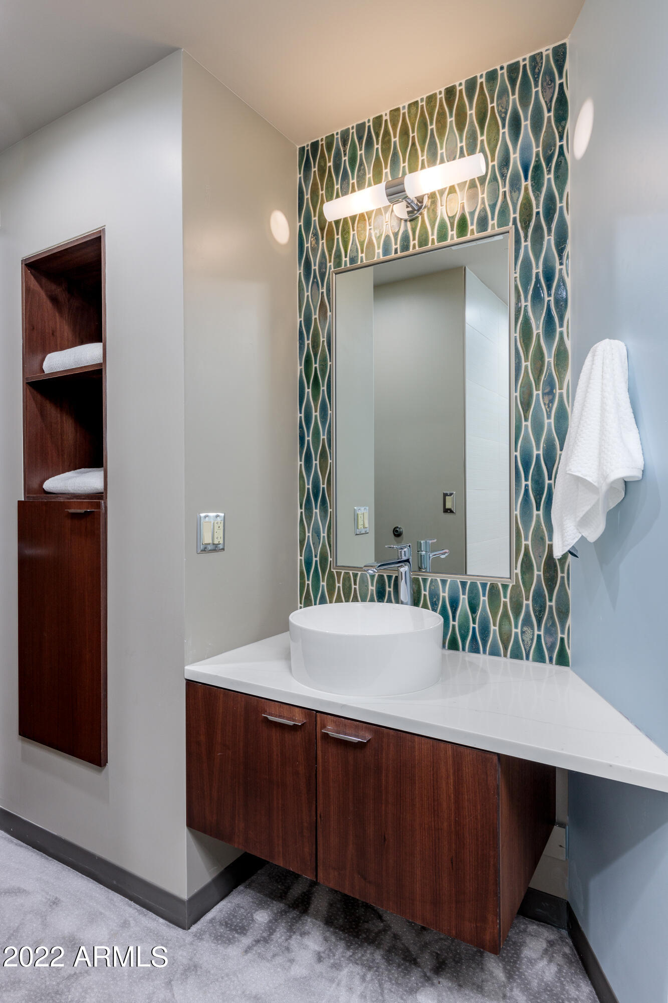 TAMARRON LOT 1-36 TR A-D - Residential