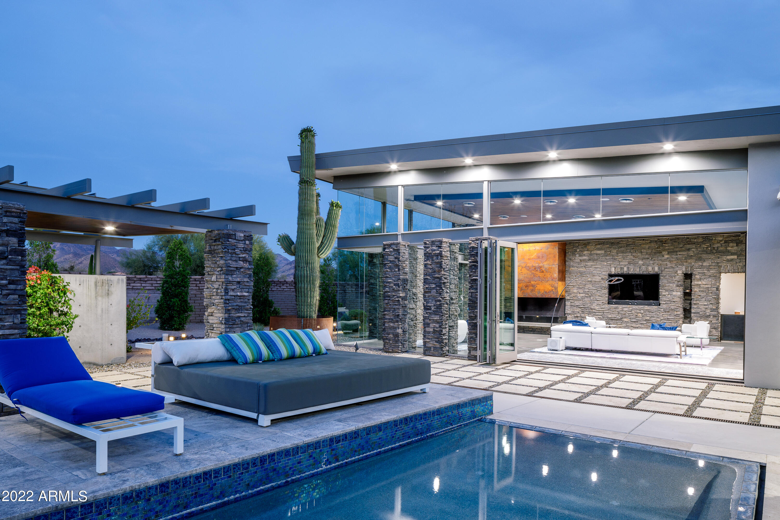 TAMARRON LOT 1-36 TR A-D - Residential