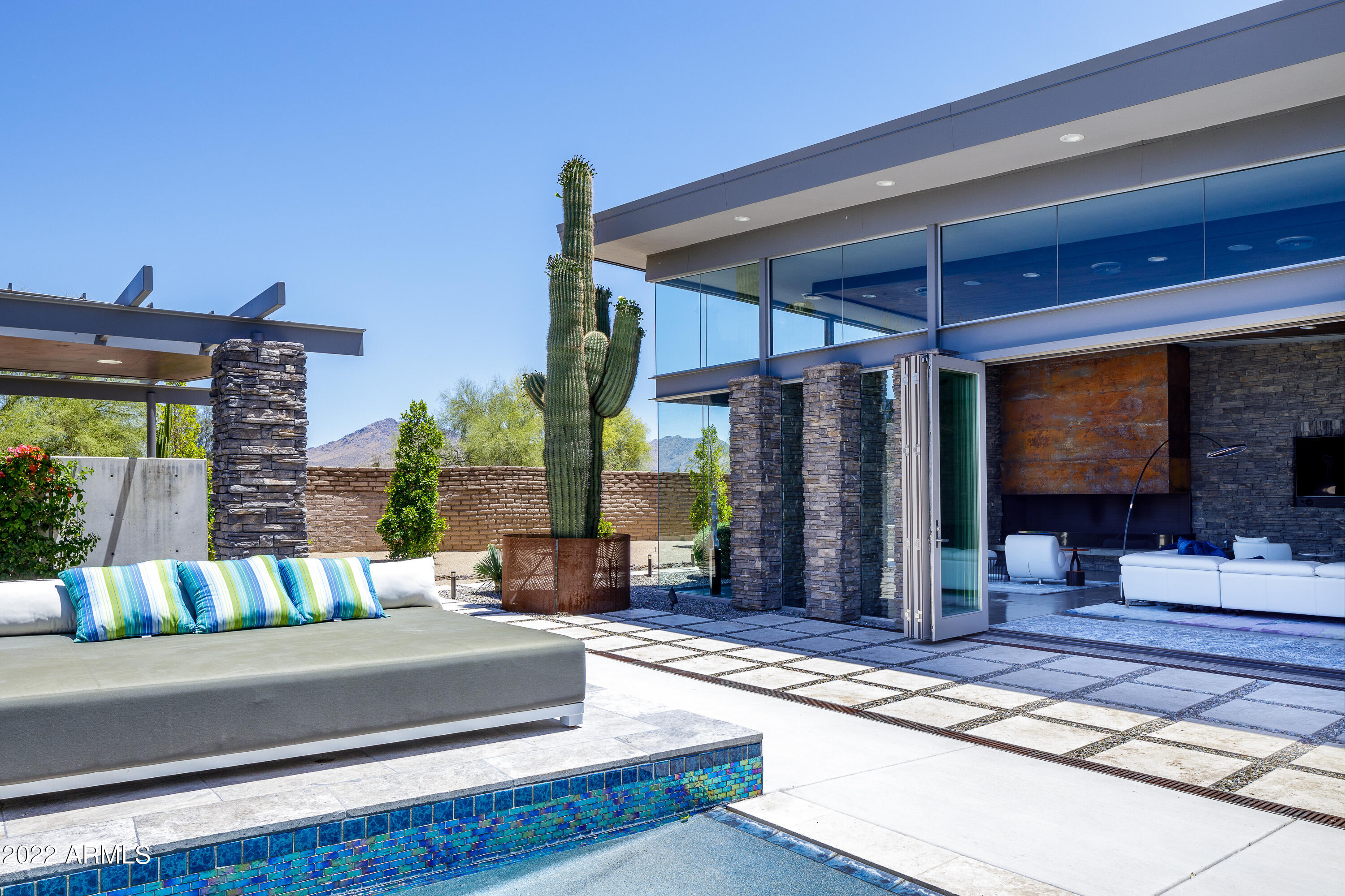 TAMARRON LOT 1-36 TR A-D - Residential