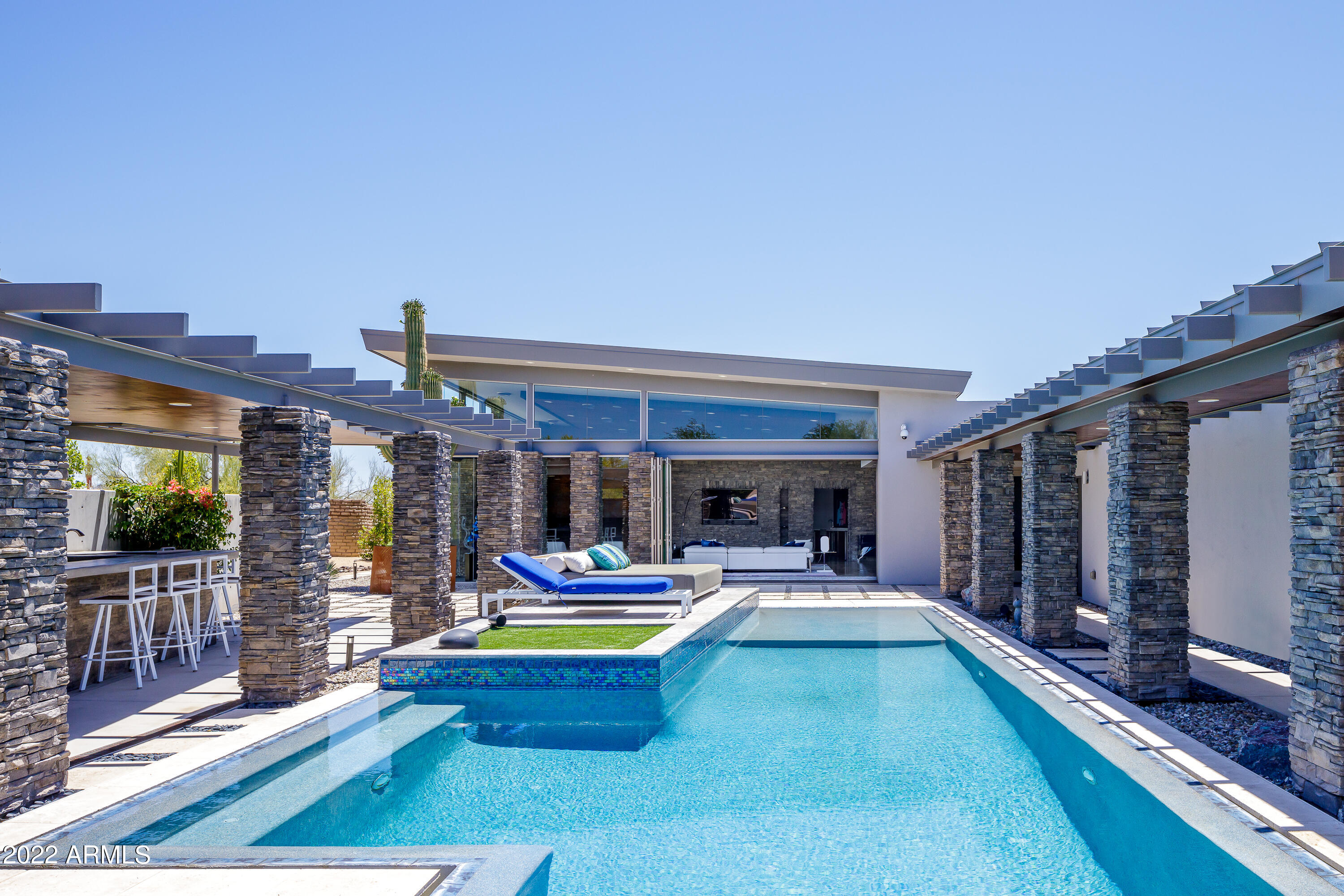 TAMARRON LOT 1-36 TR A-D - Residential