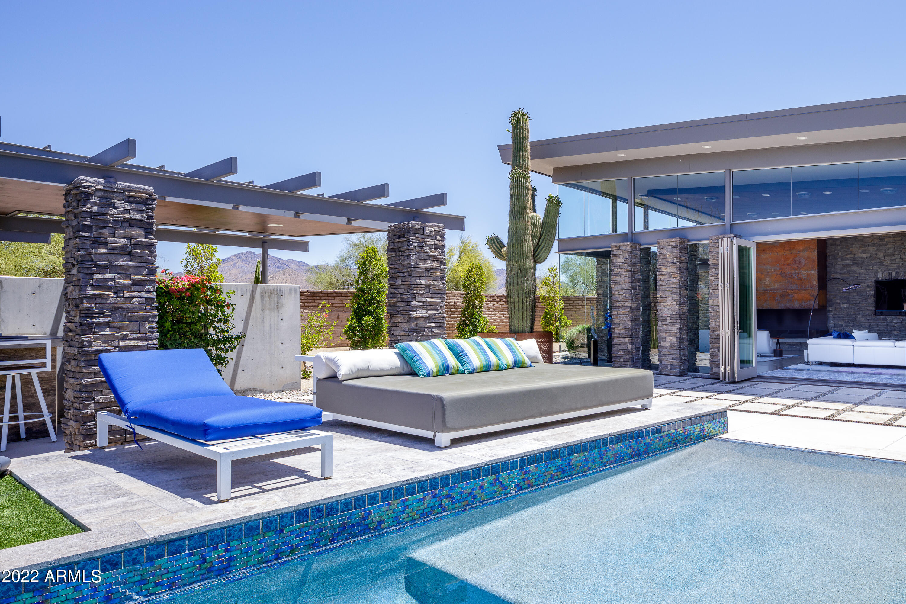 TAMARRON LOT 1-36 TR A-D - Residential