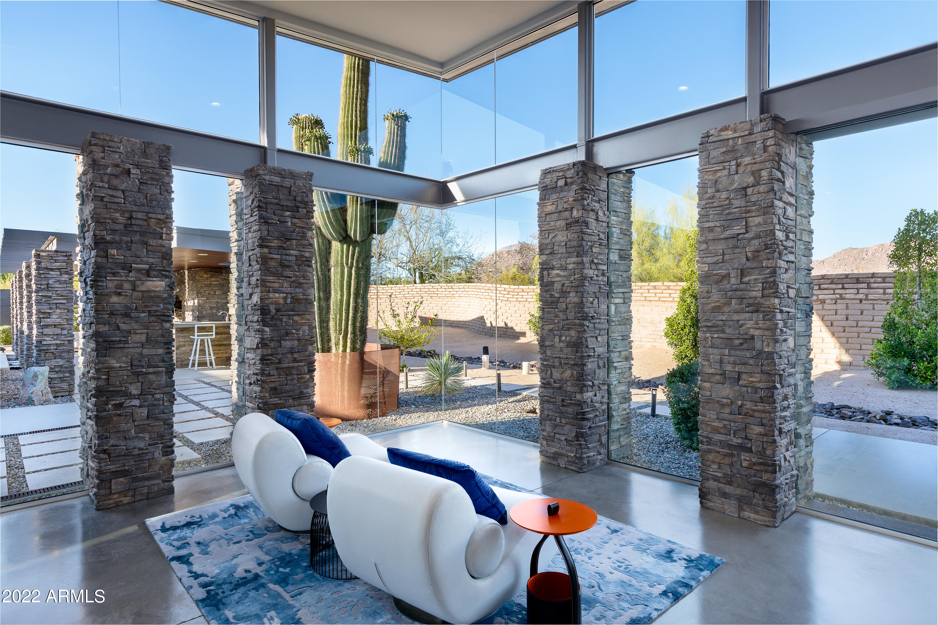TAMARRON LOT 1-36 TR A-D - Residential