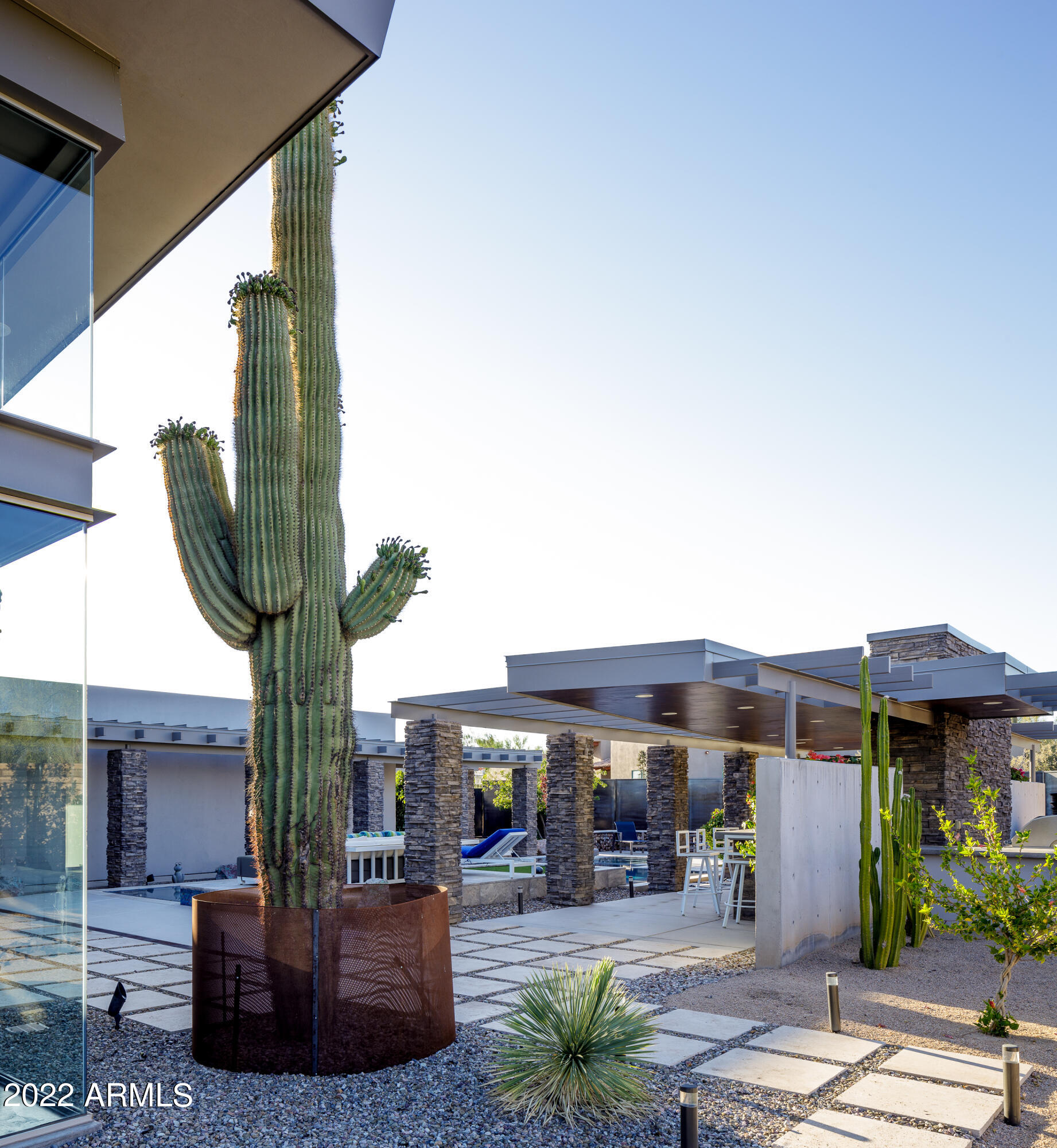 TAMARRON LOT 1-36 TR A-D - Residential