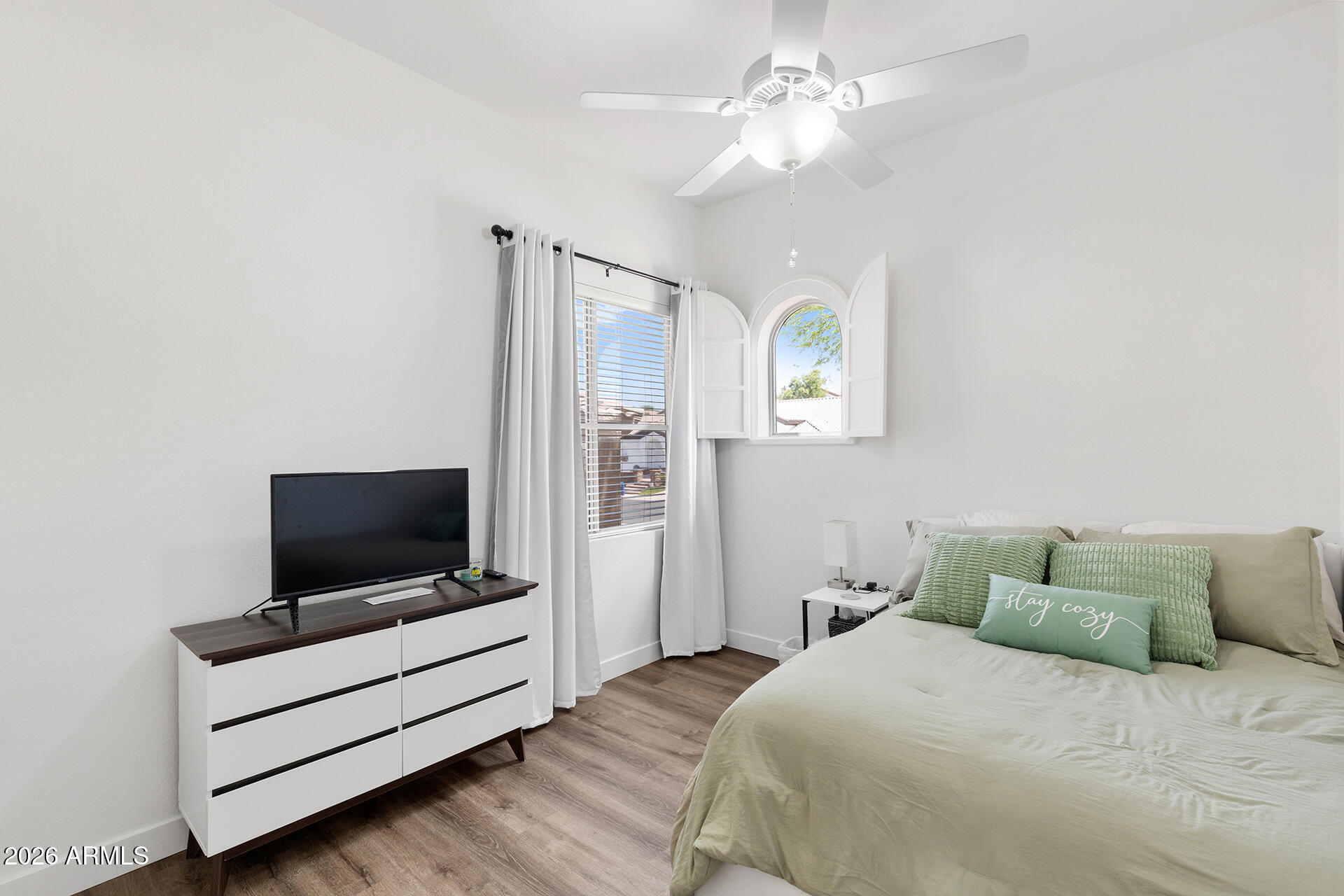 PARADISE HILLS LOT 1-88 TR A-C - Residential