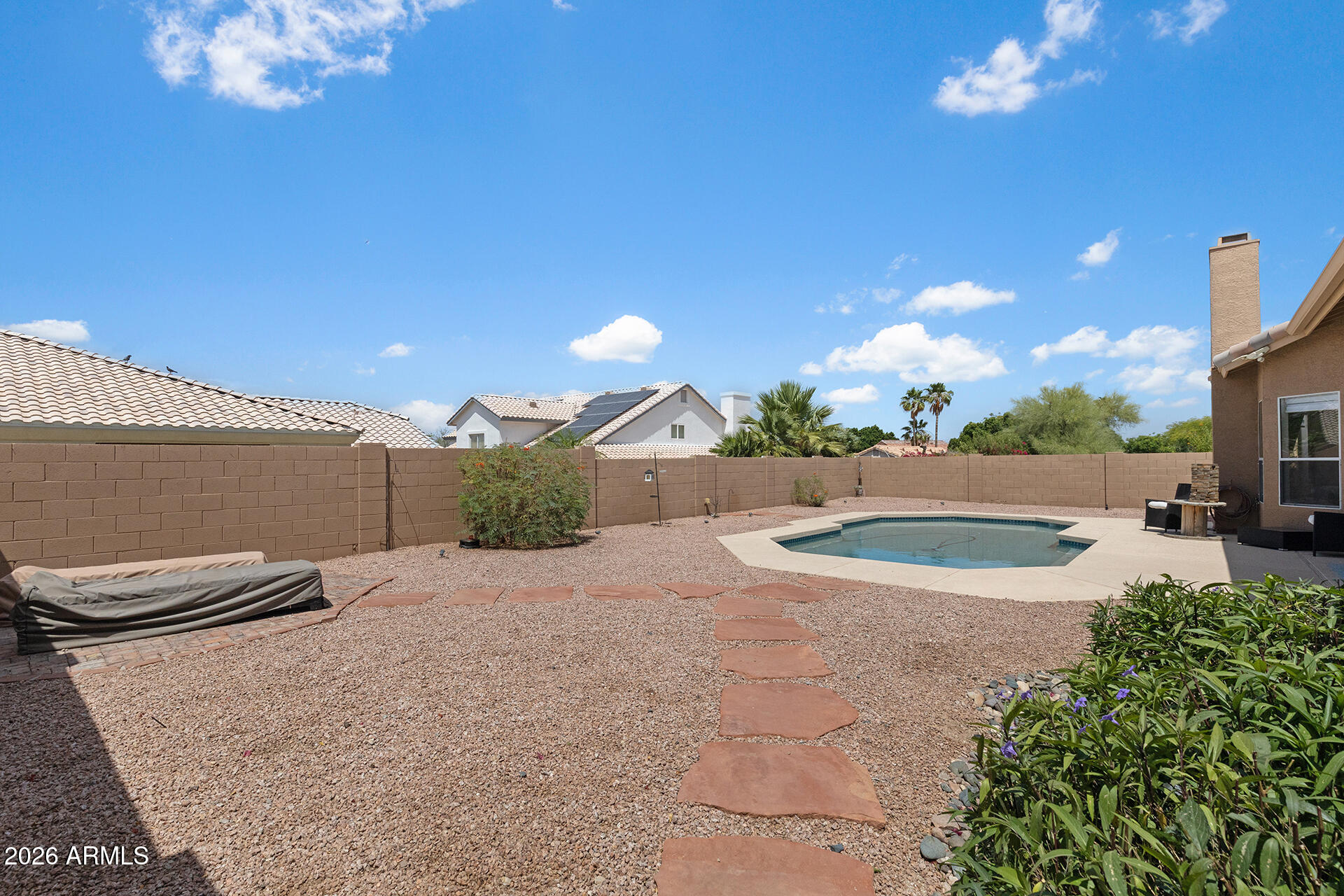 PARADISE HILLS LOT 1-88 TR A-C - Residential