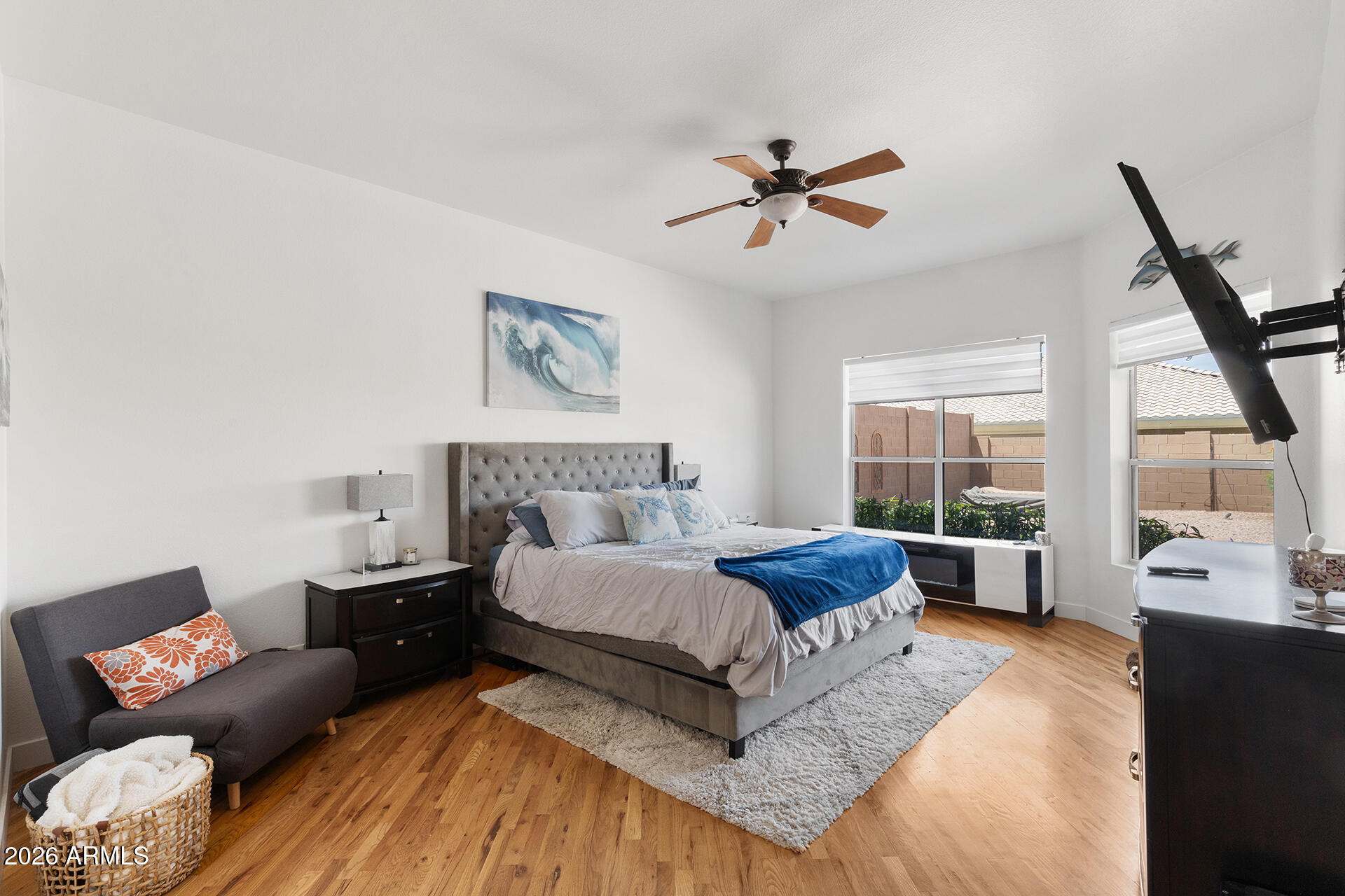 PARADISE HILLS LOT 1-88 TR A-C - Residential