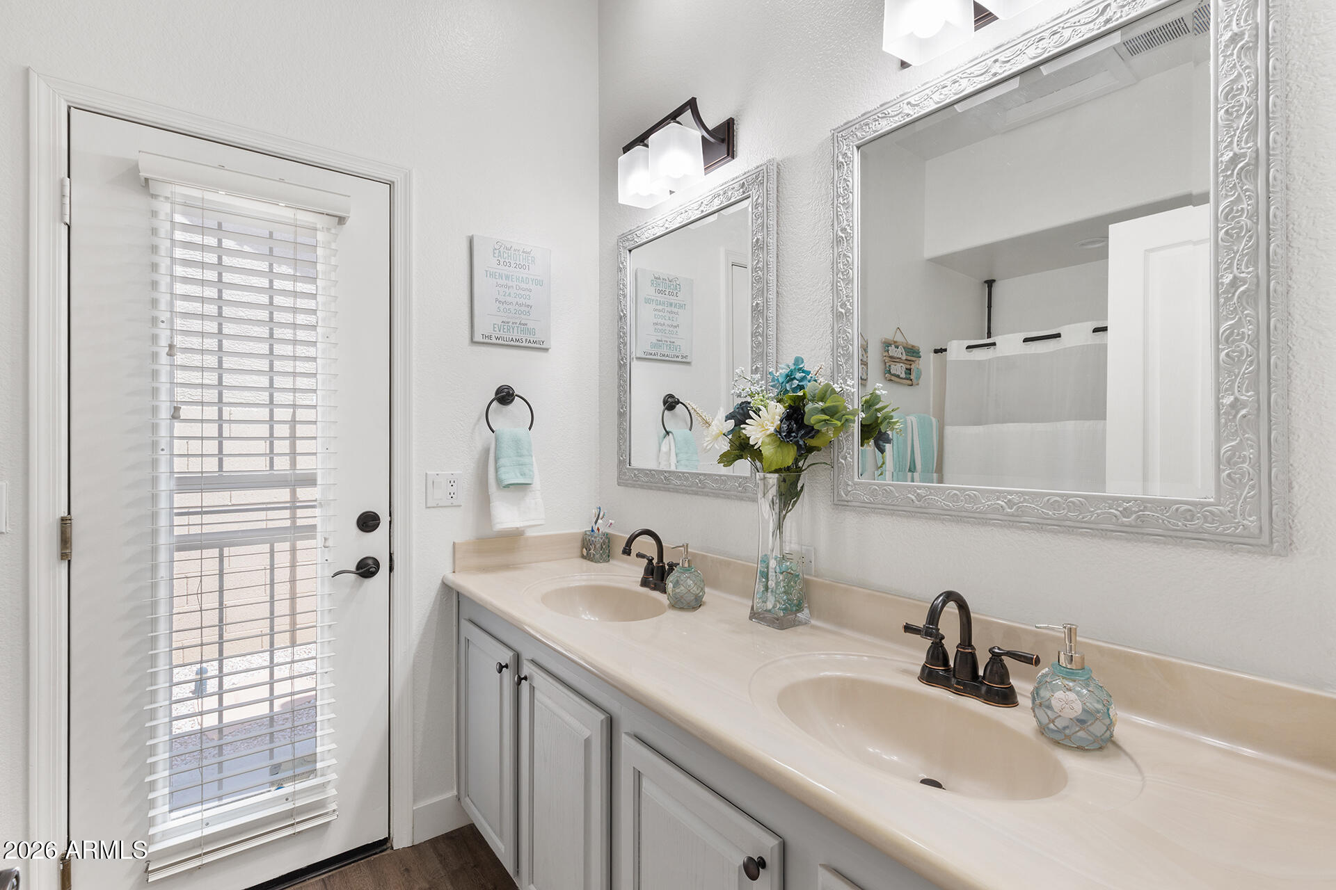 PARADISE HILLS LOT 1-88 TR A-C - Residential