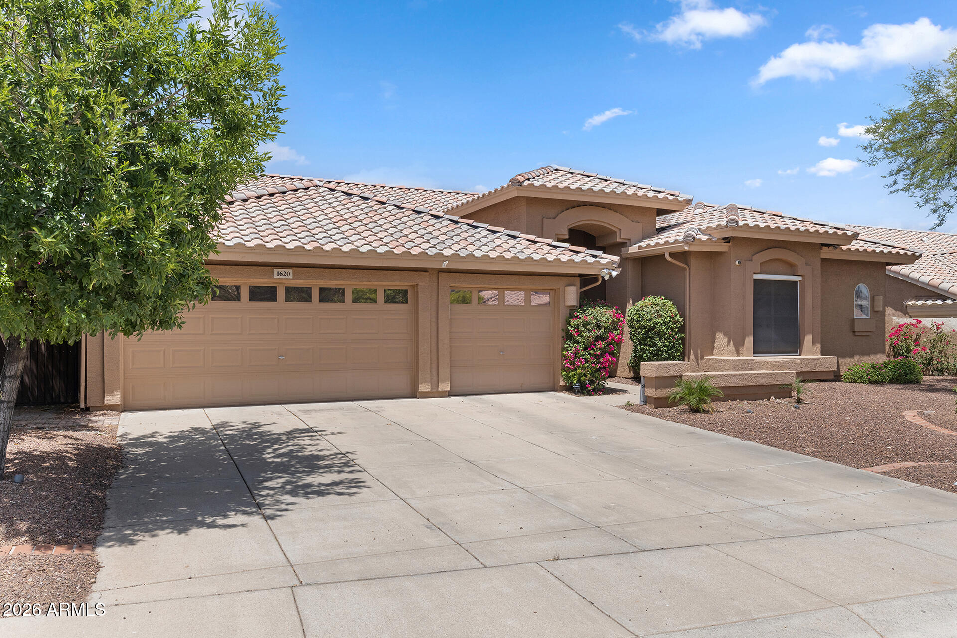 PARADISE HILLS LOT 1-88 TR A-C - Residential