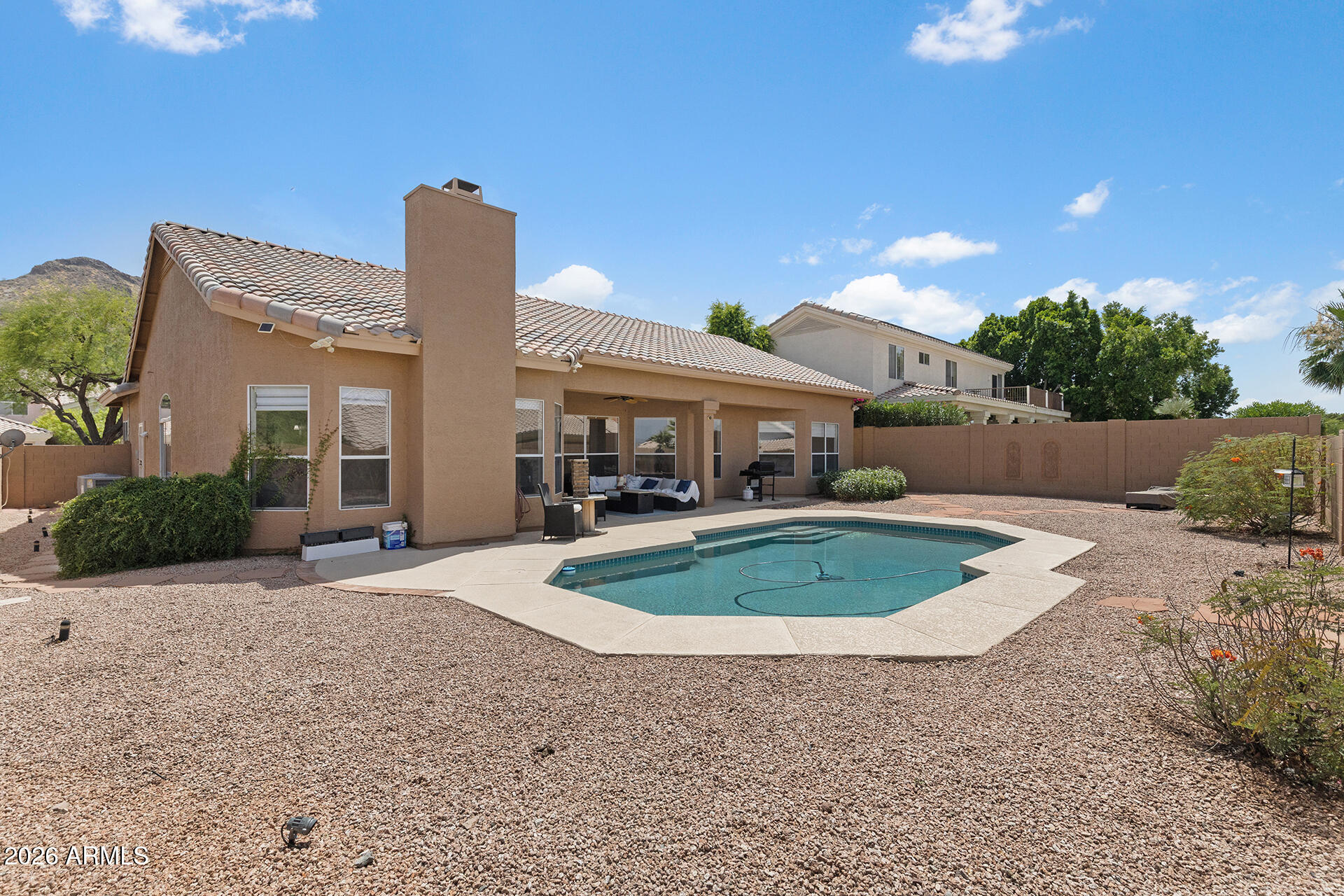 PARADISE HILLS LOT 1-88 TR A-C - Residential