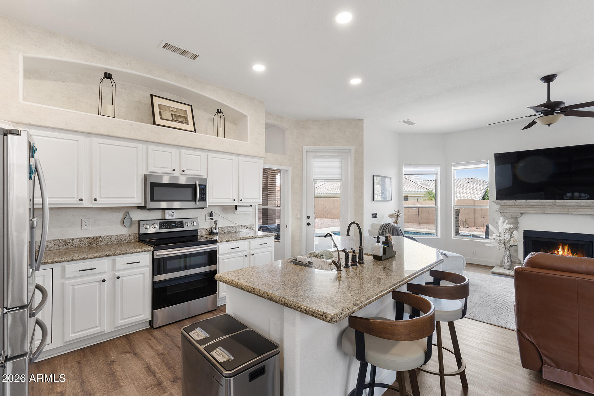 PARADISE HILLS LOT 1-88 TR A-C - Residential