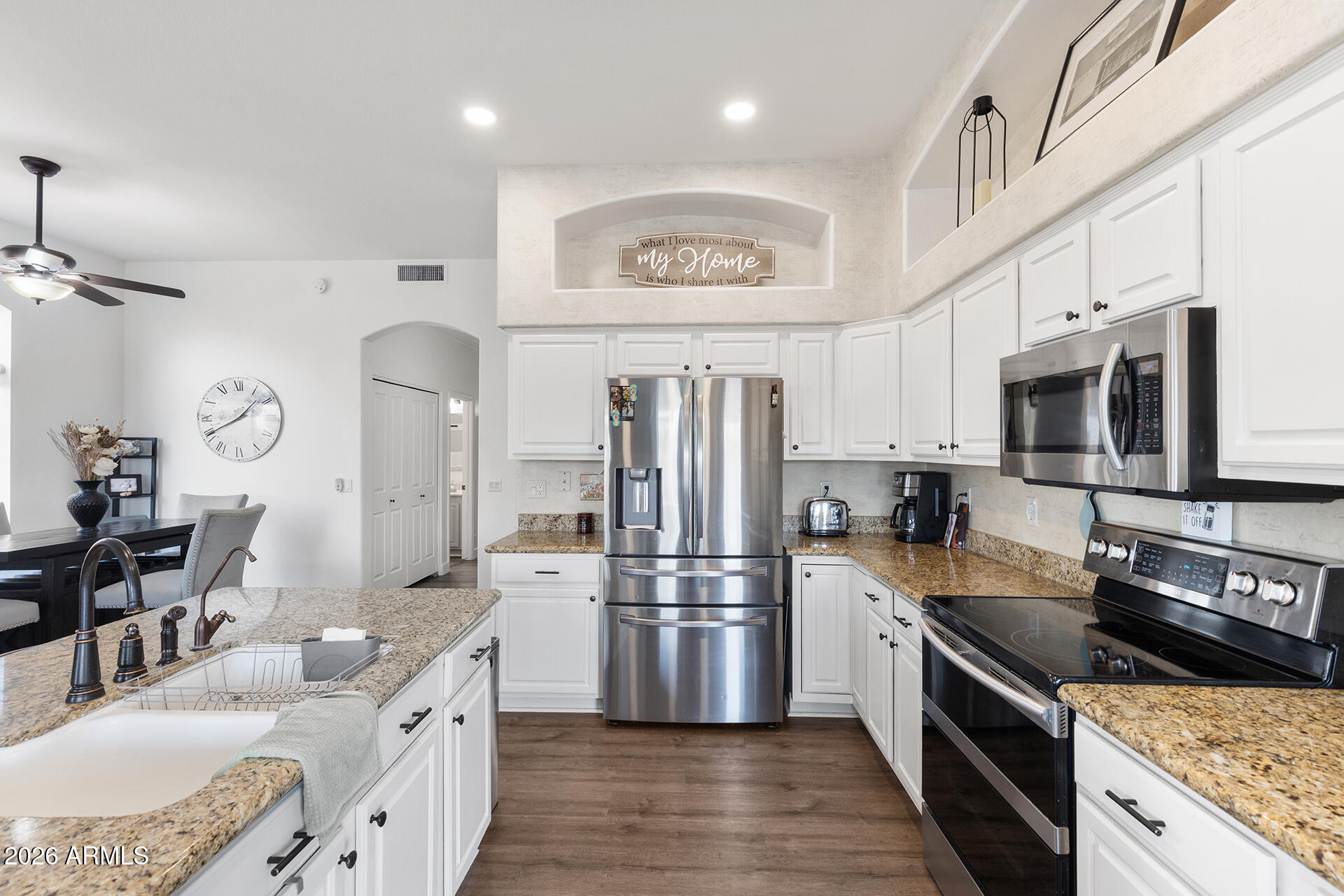 PARADISE HILLS LOT 1-88 TR A-C - Residential