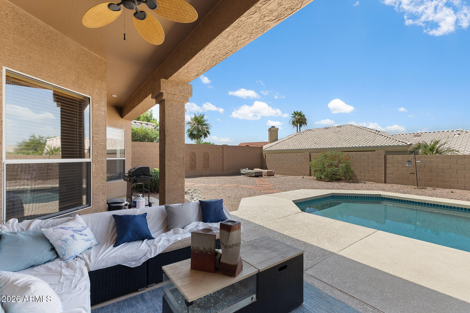 PARADISE HILLS LOT 1-88 TR A-C - Residential