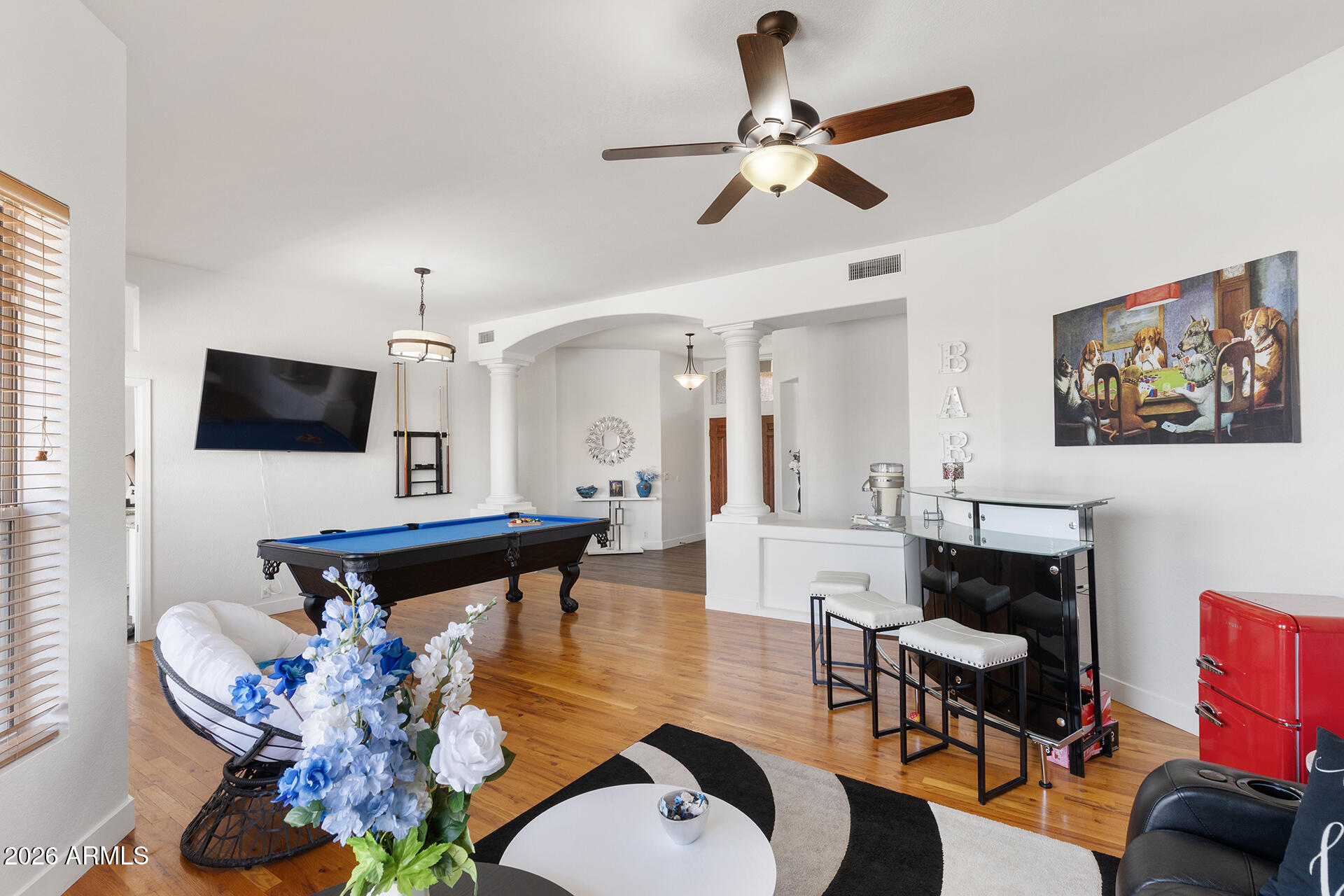 PARADISE HILLS LOT 1-88 TR A-C - Residential