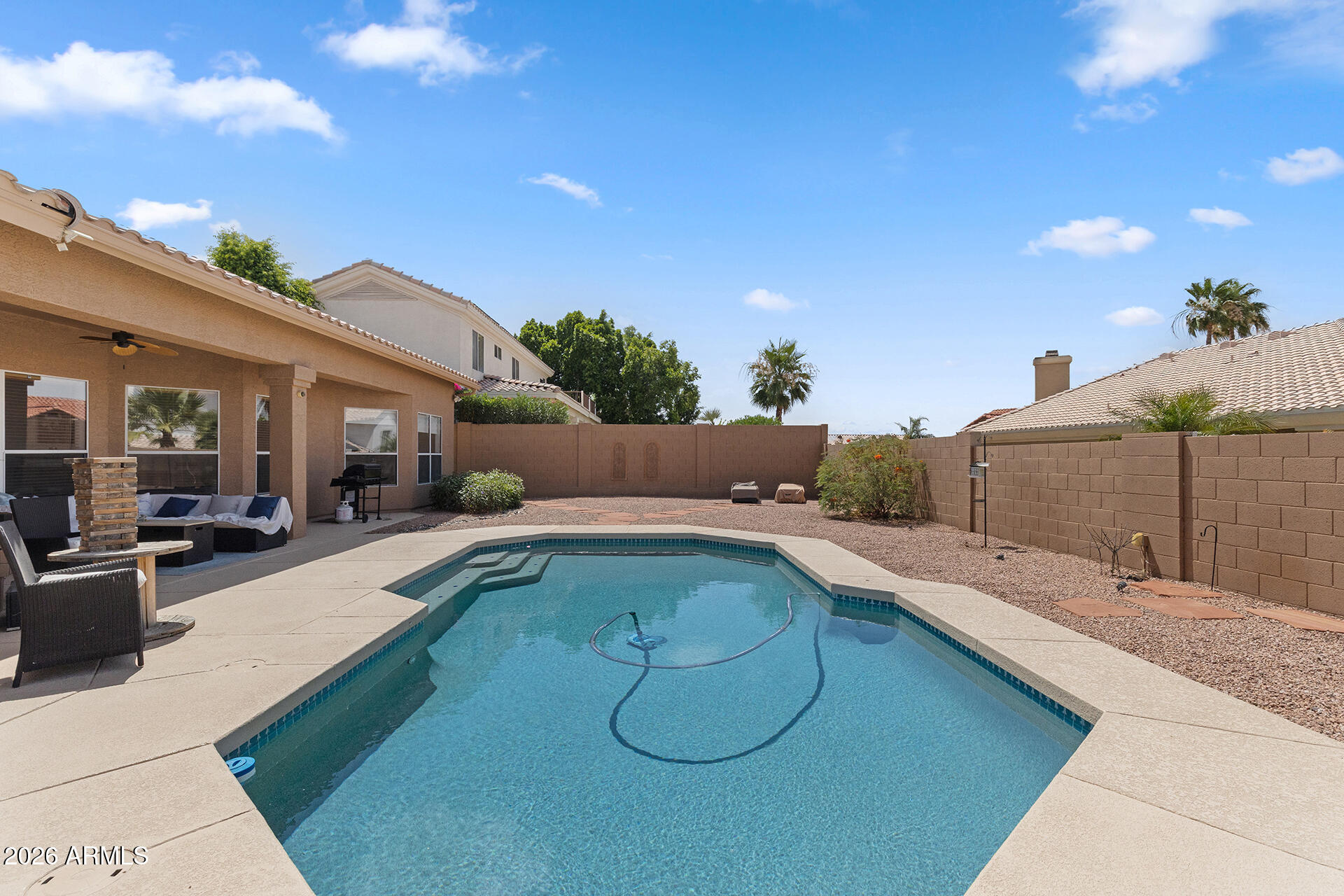 PARADISE HILLS LOT 1-88 TR A-C - Residential