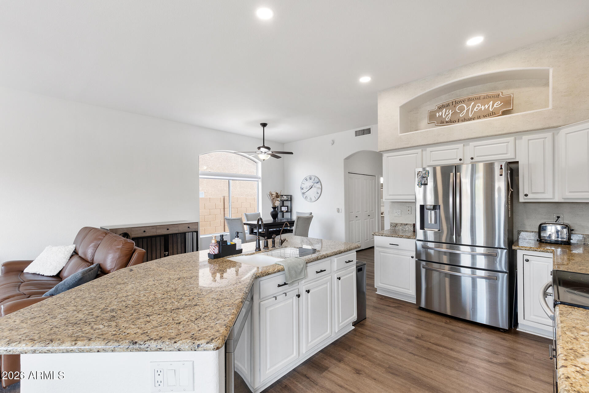 PARADISE HILLS LOT 1-88 TR A-C - Residential