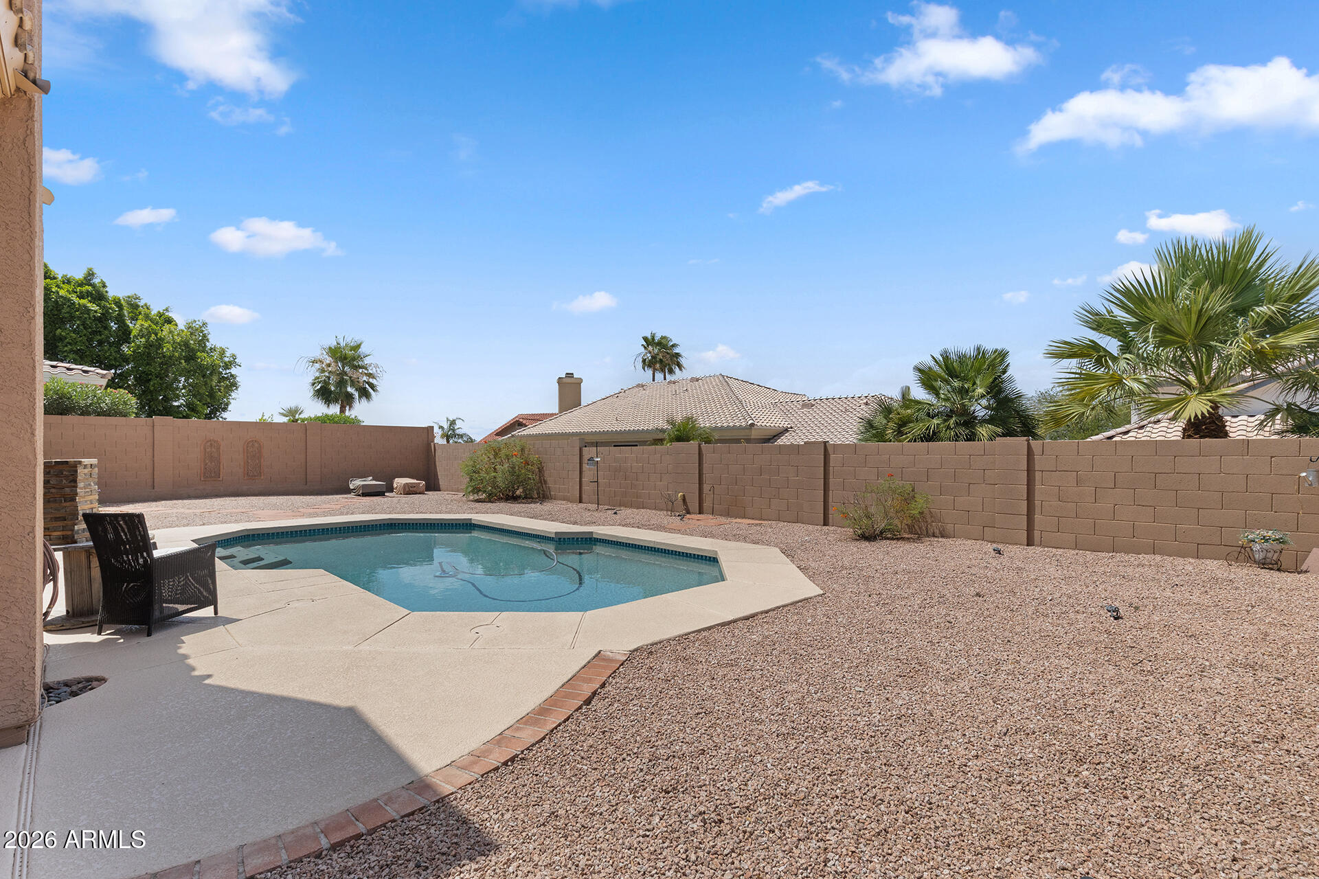PARADISE HILLS LOT 1-88 TR A-C - Residential