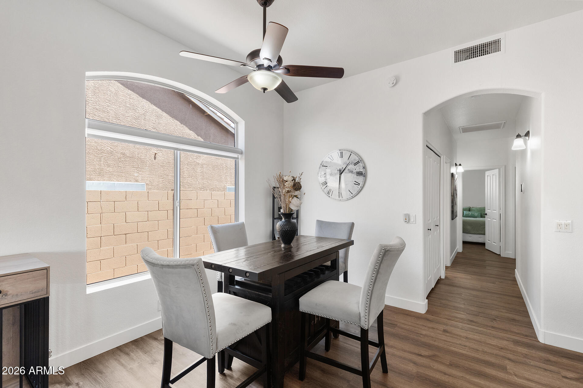 PARADISE HILLS LOT 1-88 TR A-C - Residential