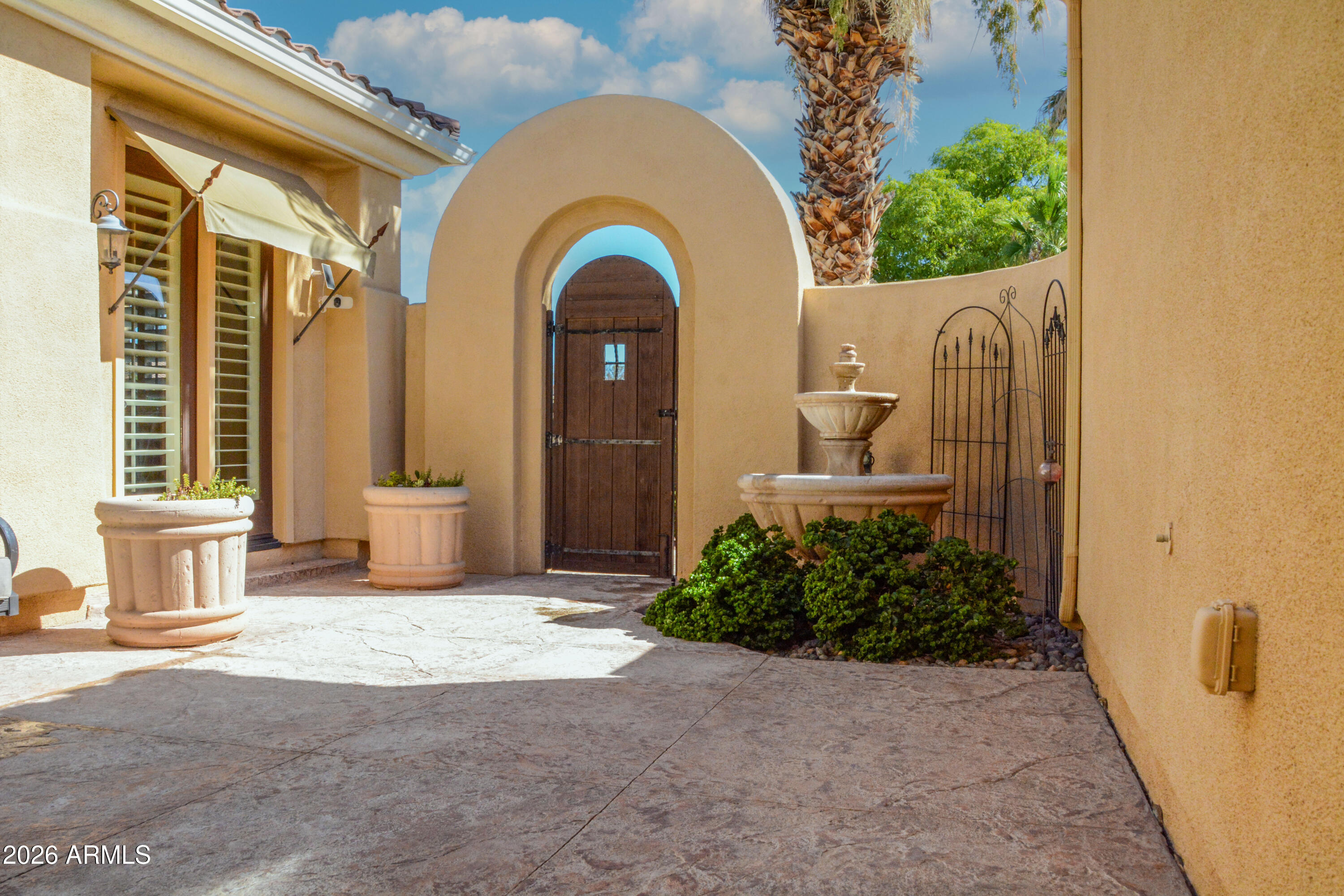 CORTE BELLA COUNTRY CLUB AT LAS PALMAS UNIT P AT CORTE BELLA COUNTRY CLUB - Residential