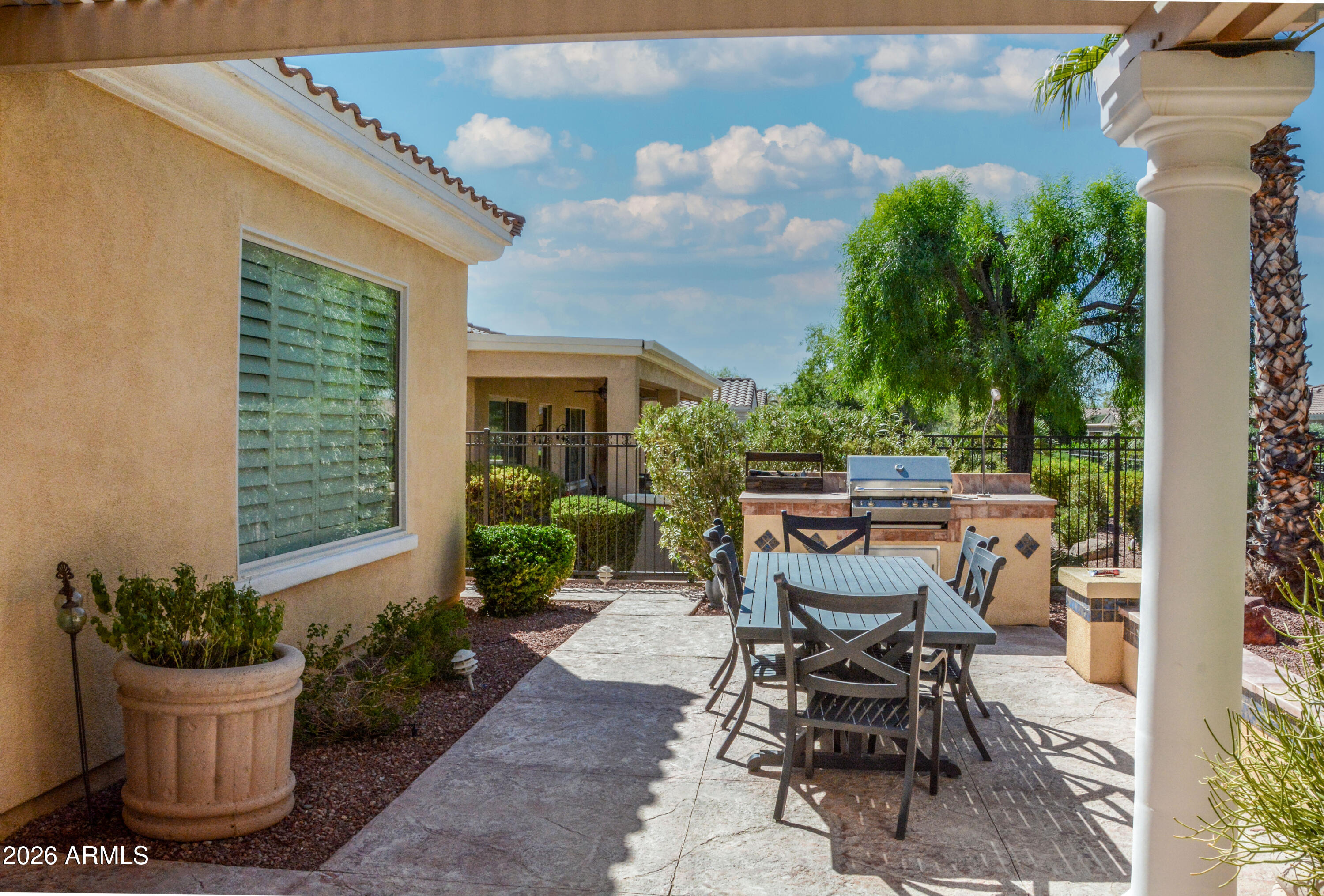 CORTE BELLA COUNTRY CLUB AT LAS PALMAS UNIT P AT CORTE BELLA COUNTRY CLUB - Residential