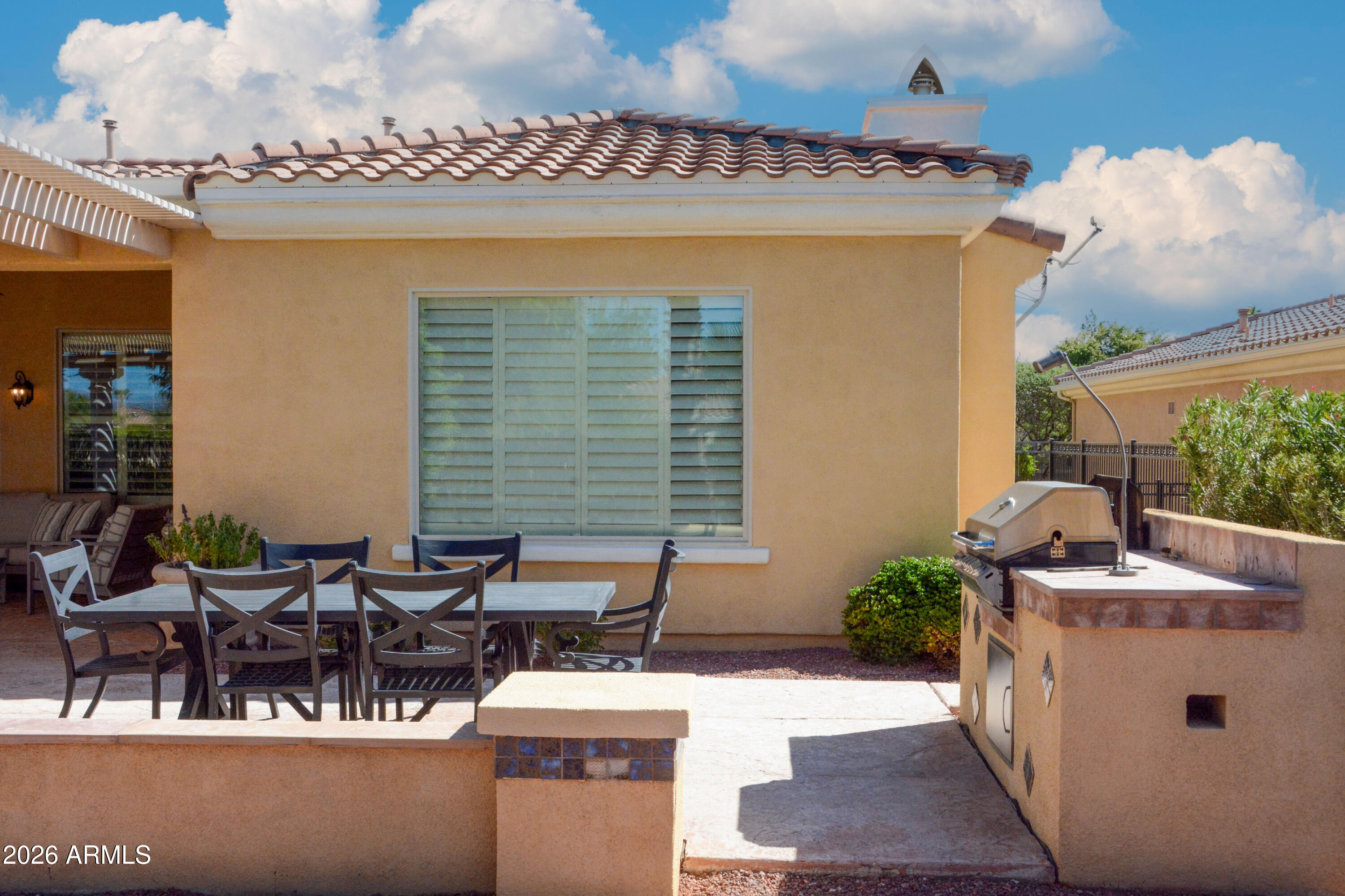 CORTE BELLA COUNTRY CLUB AT LAS PALMAS UNIT P AT CORTE BELLA COUNTRY CLUB - Residential