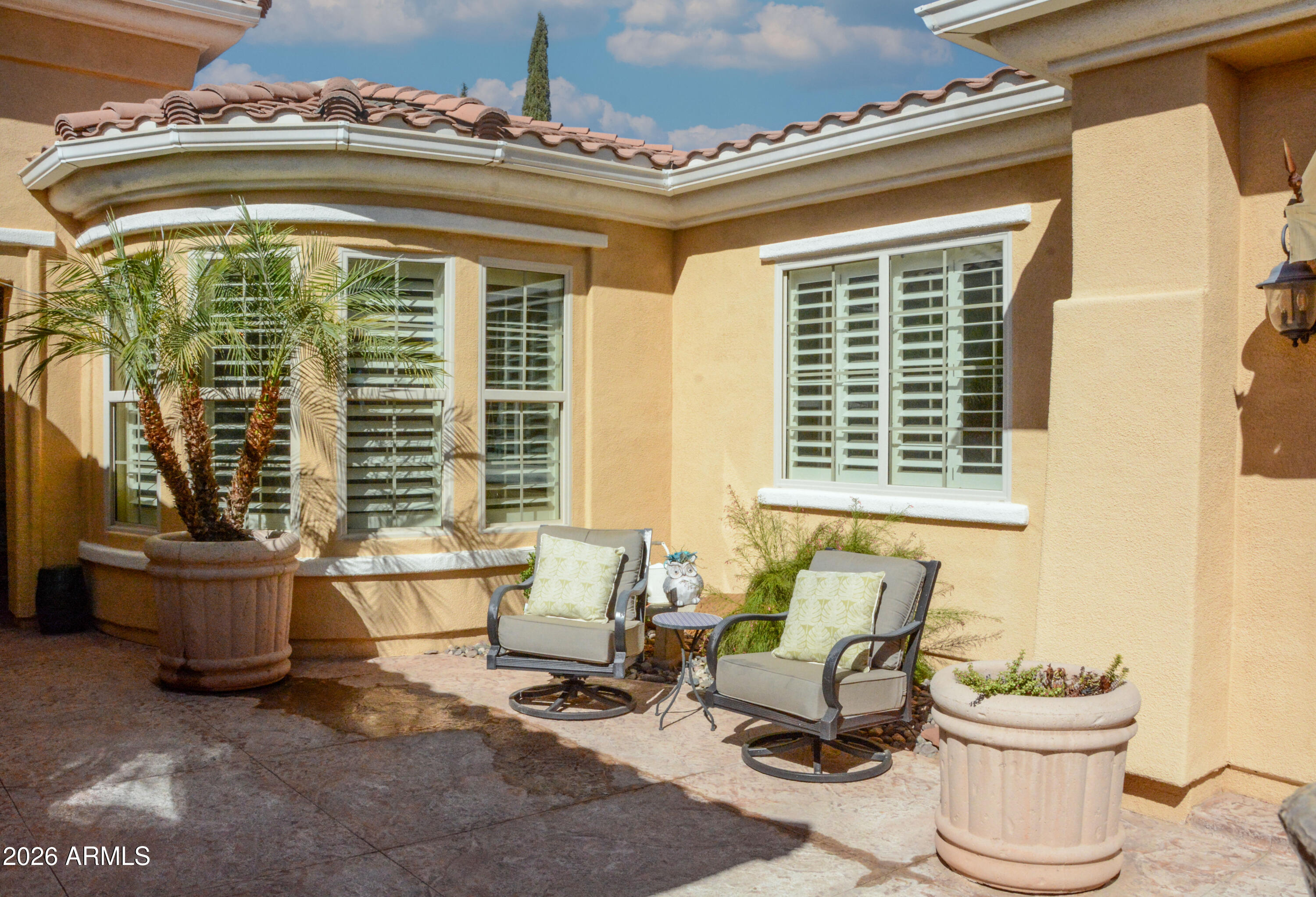 CORTE BELLA COUNTRY CLUB AT LAS PALMAS UNIT P AT CORTE BELLA COUNTRY CLUB - Residential