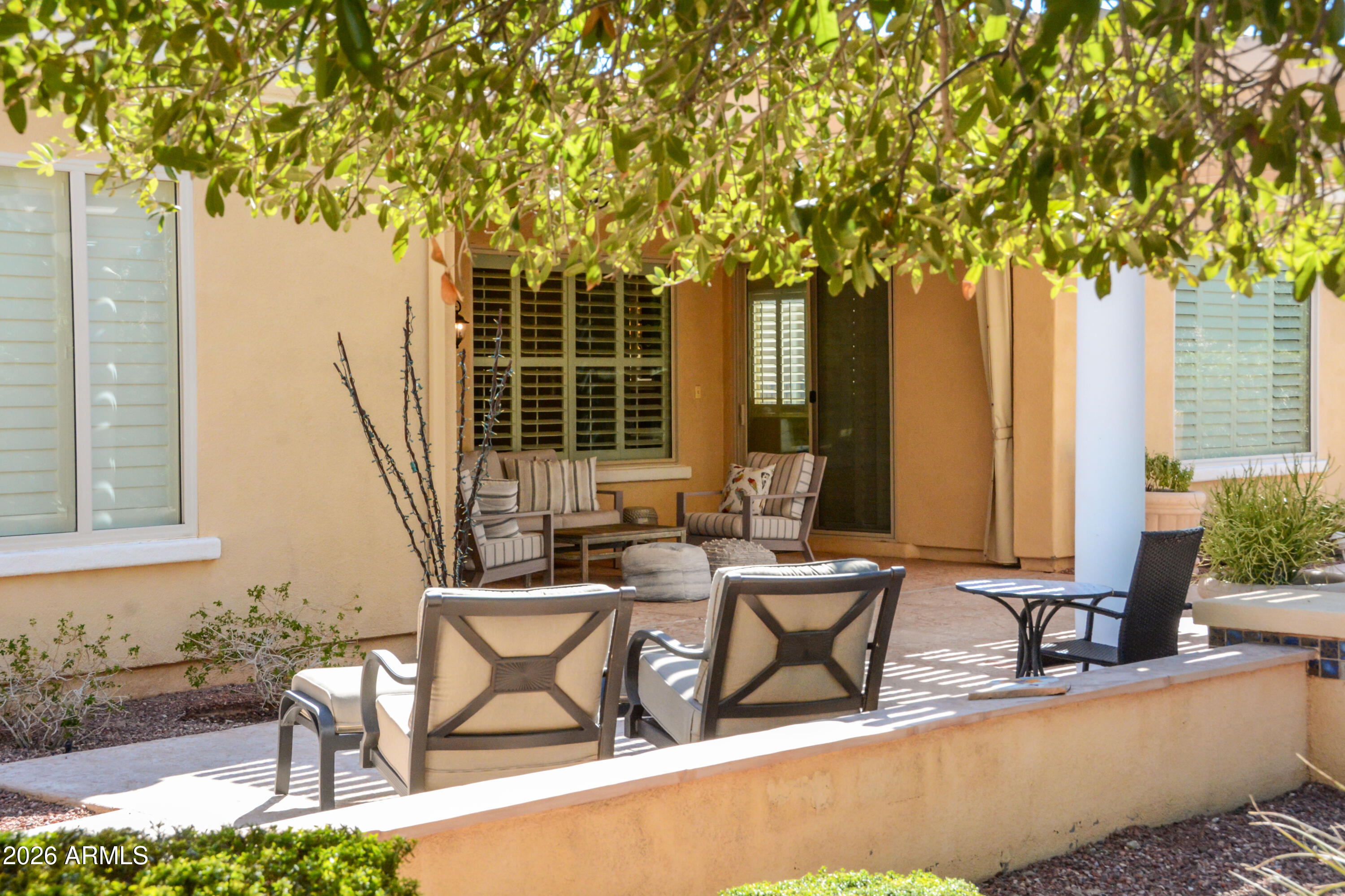 CORTE BELLA COUNTRY CLUB AT LAS PALMAS UNIT P AT CORTE BELLA COUNTRY CLUB - Residential