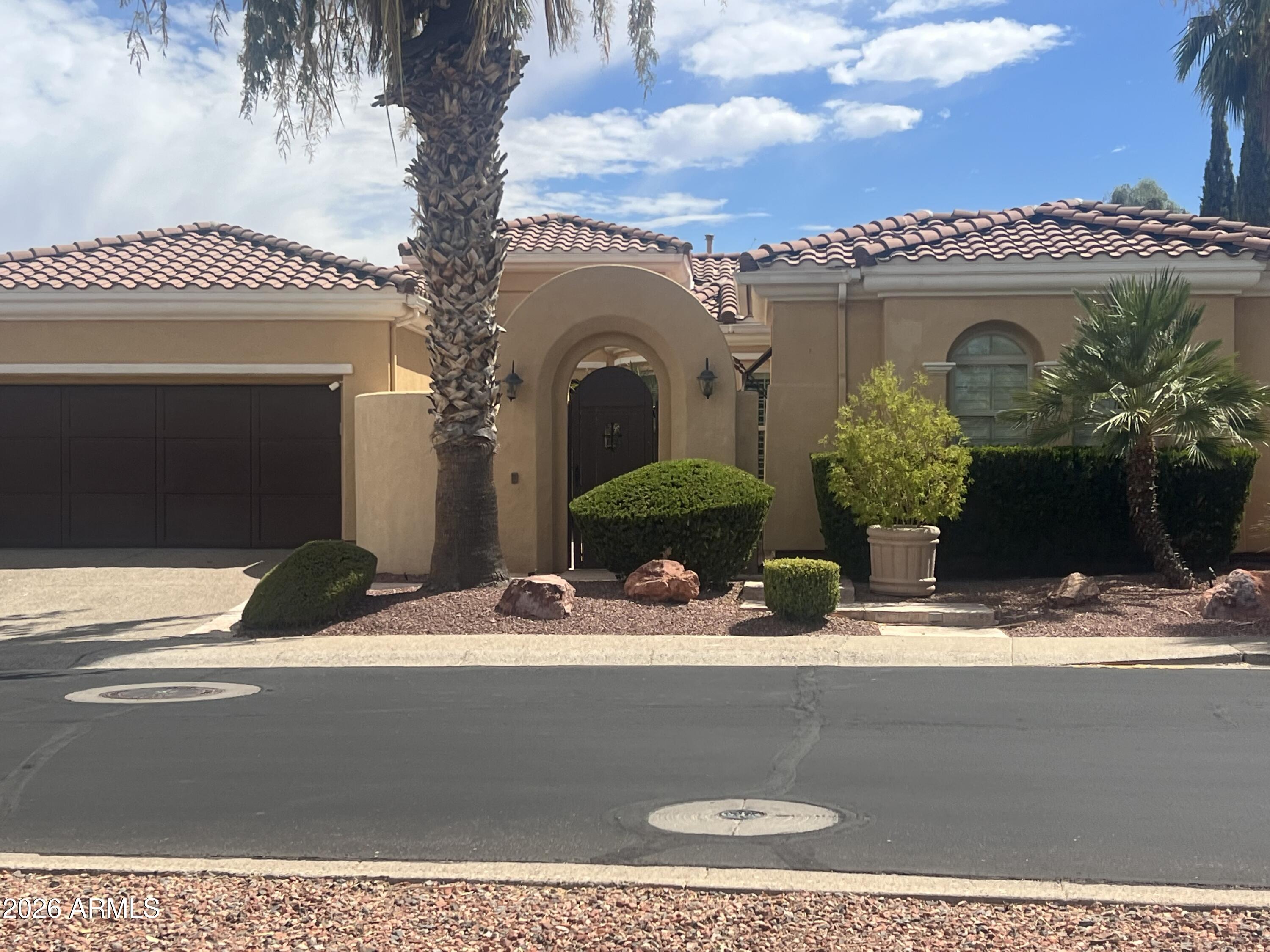 CORTE BELLA COUNTRY CLUB AT LAS PALMAS UNIT P AT CORTE BELLA COUNTRY CLUB - Residential